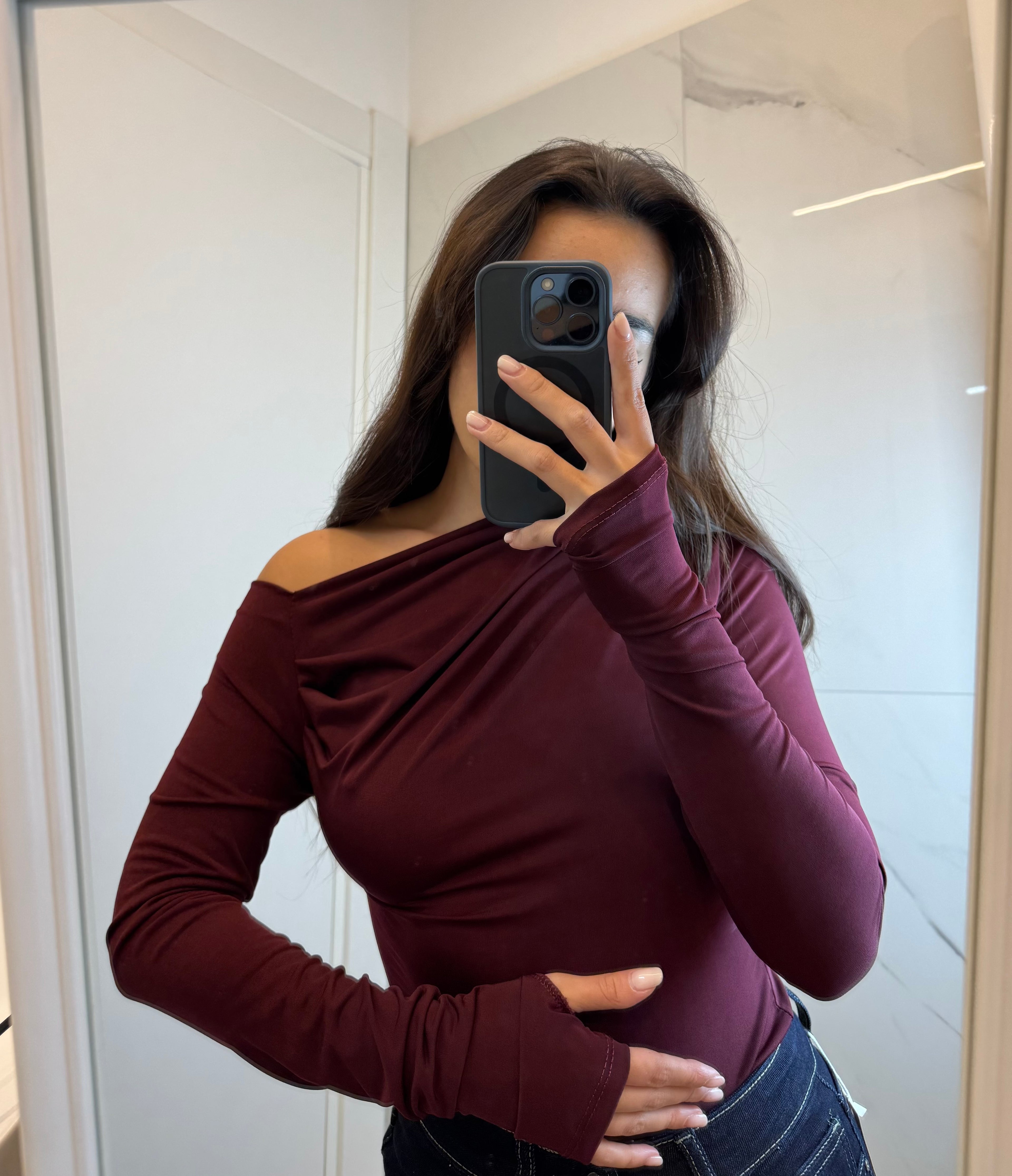 Maglia Kylie