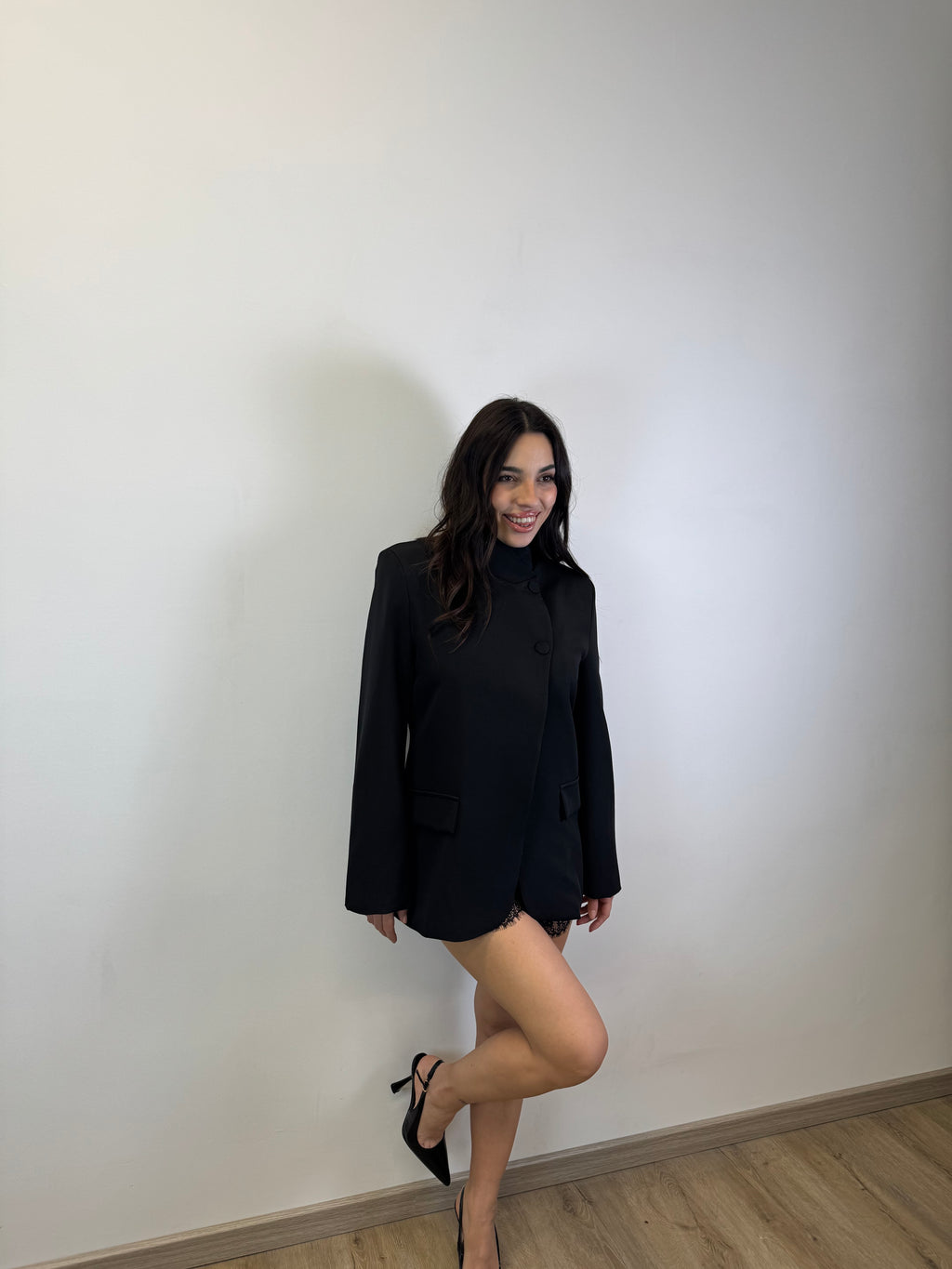 BLAZER ZAR