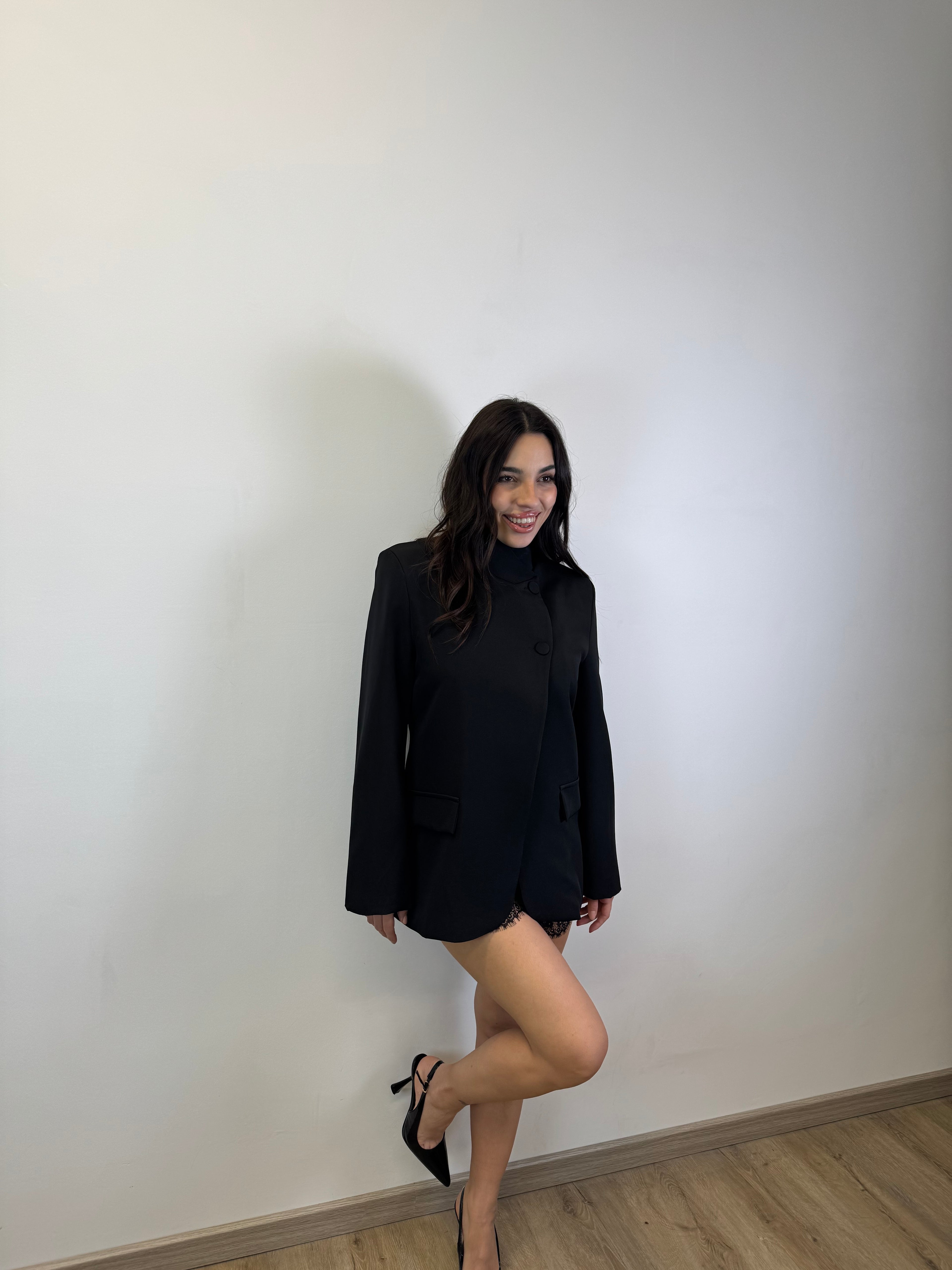 BLAZER ZAR