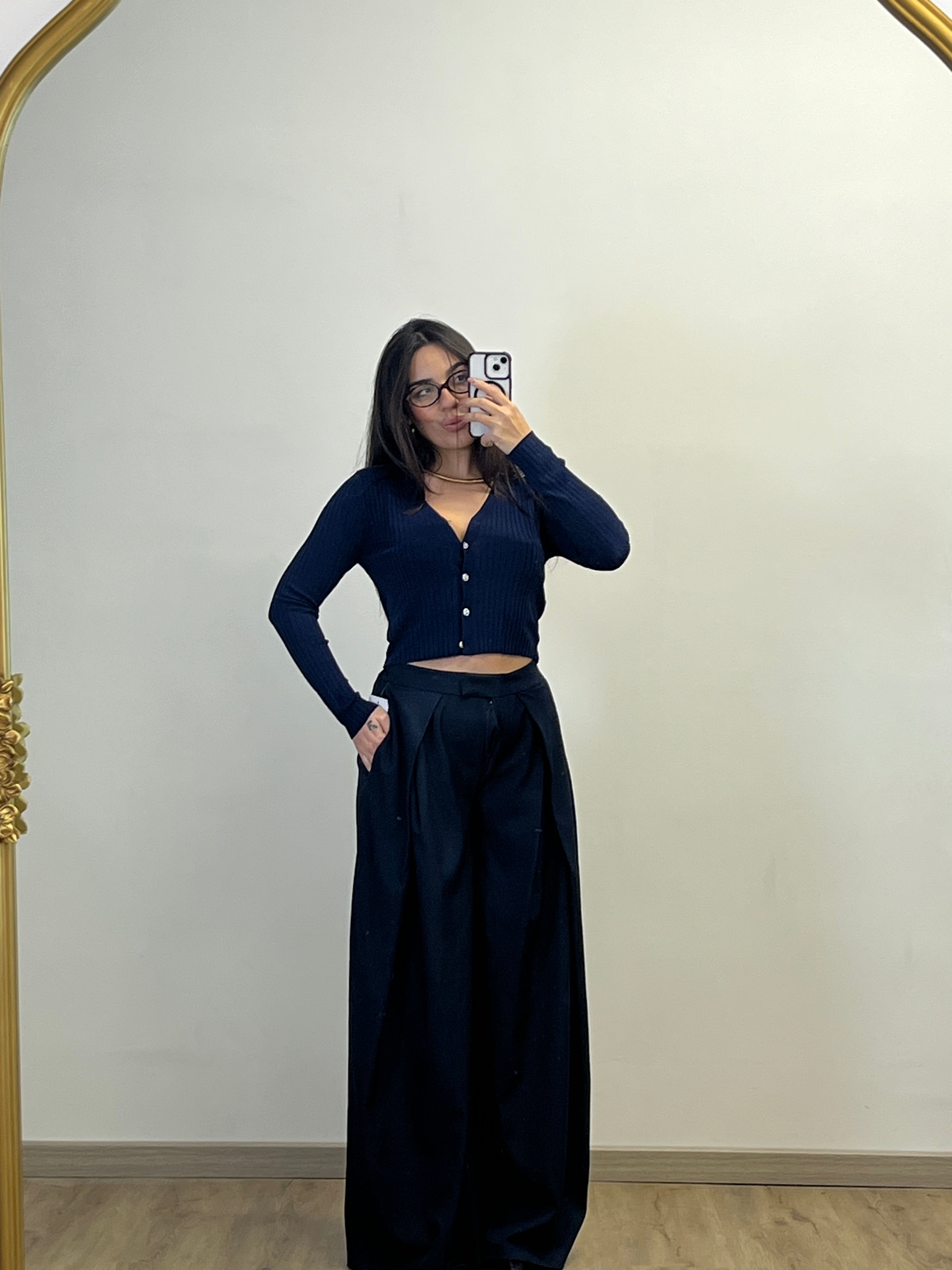 PANTALONE YORK