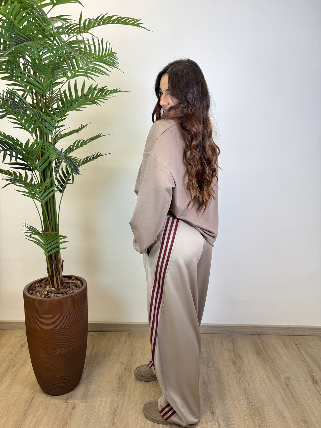 PANTALONE TOKYO