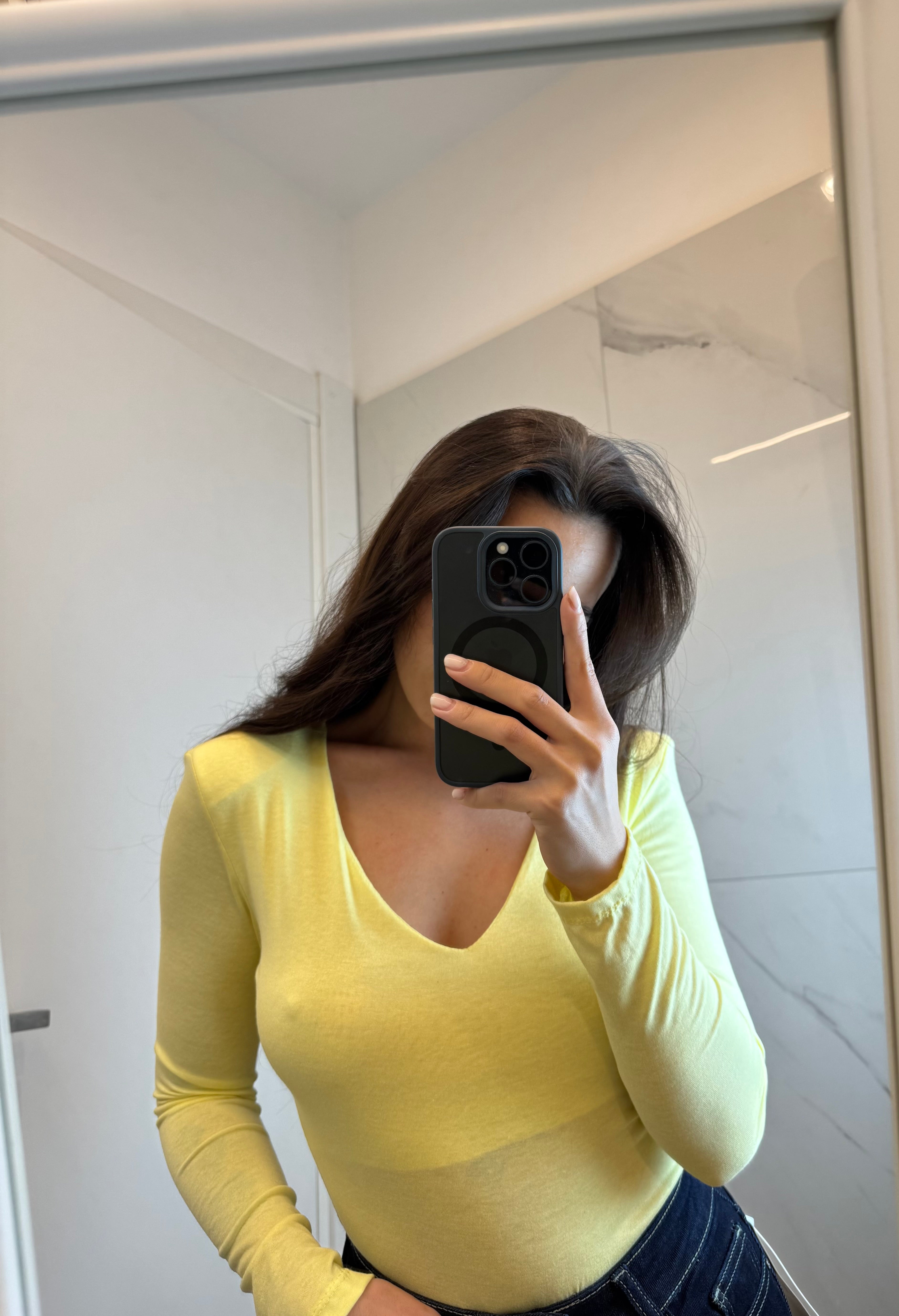 Body Lemon