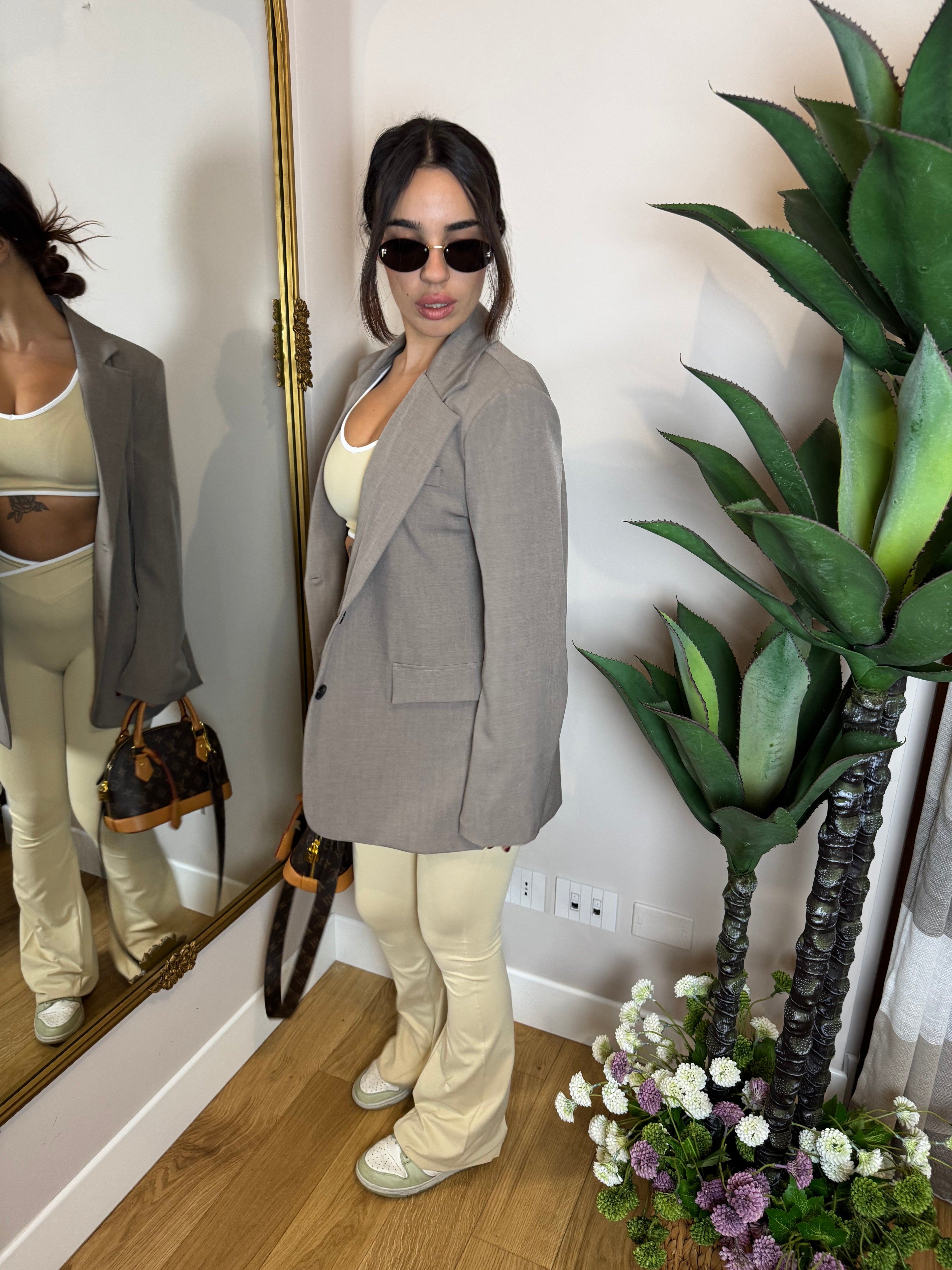 Blazer Milano