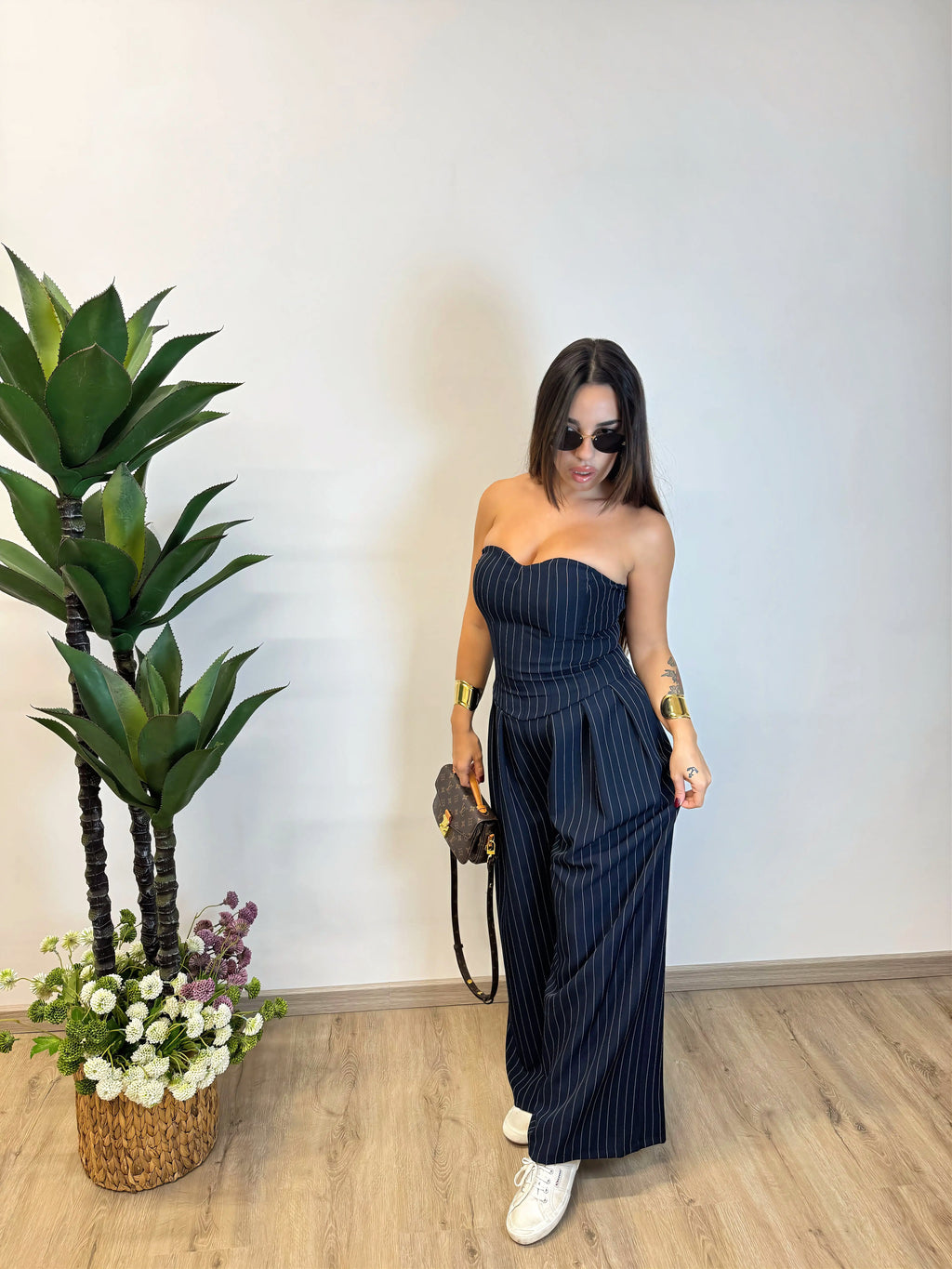 JUMPSUIT ALEIDA