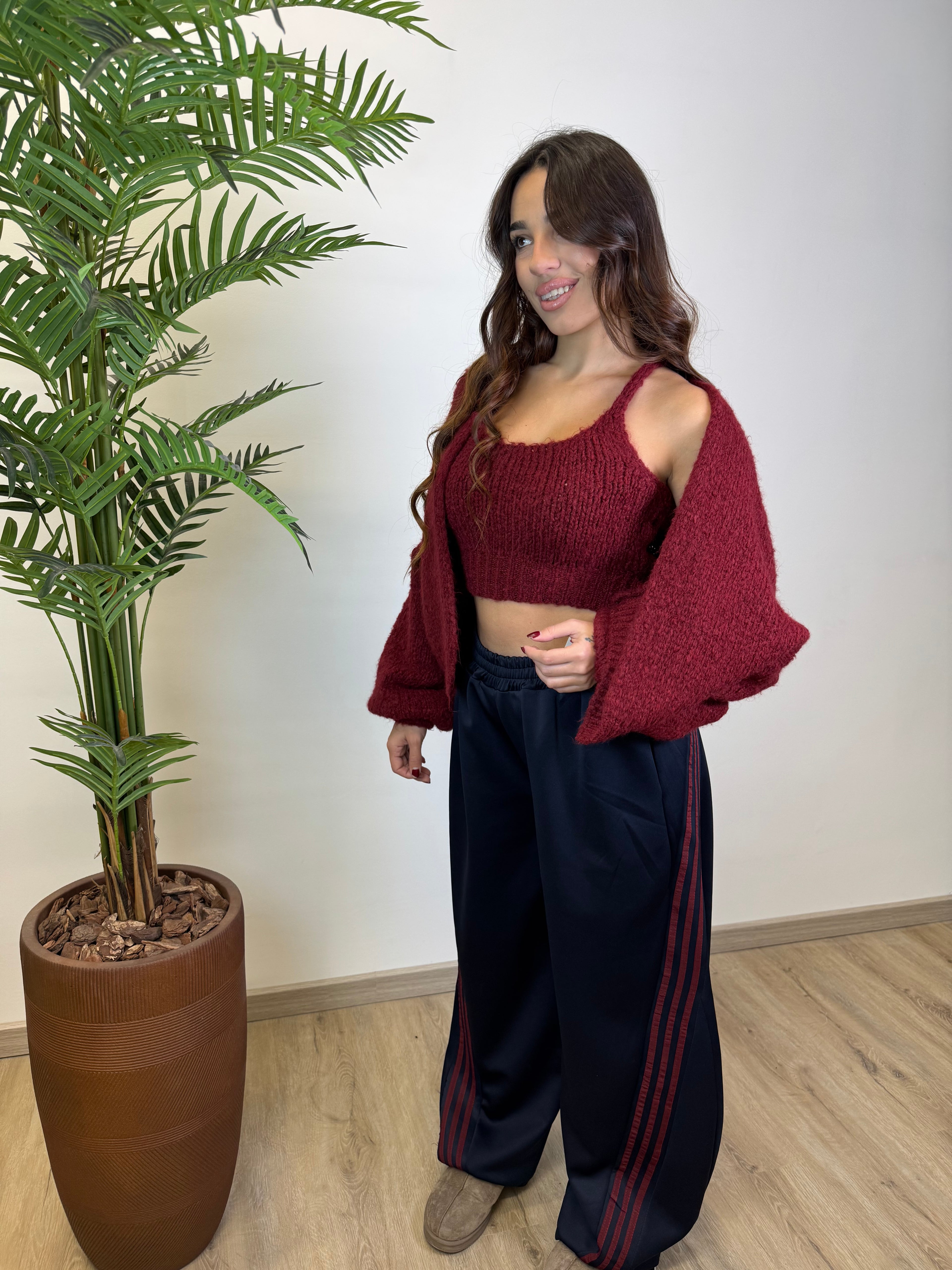 PANTALONE TOKYO