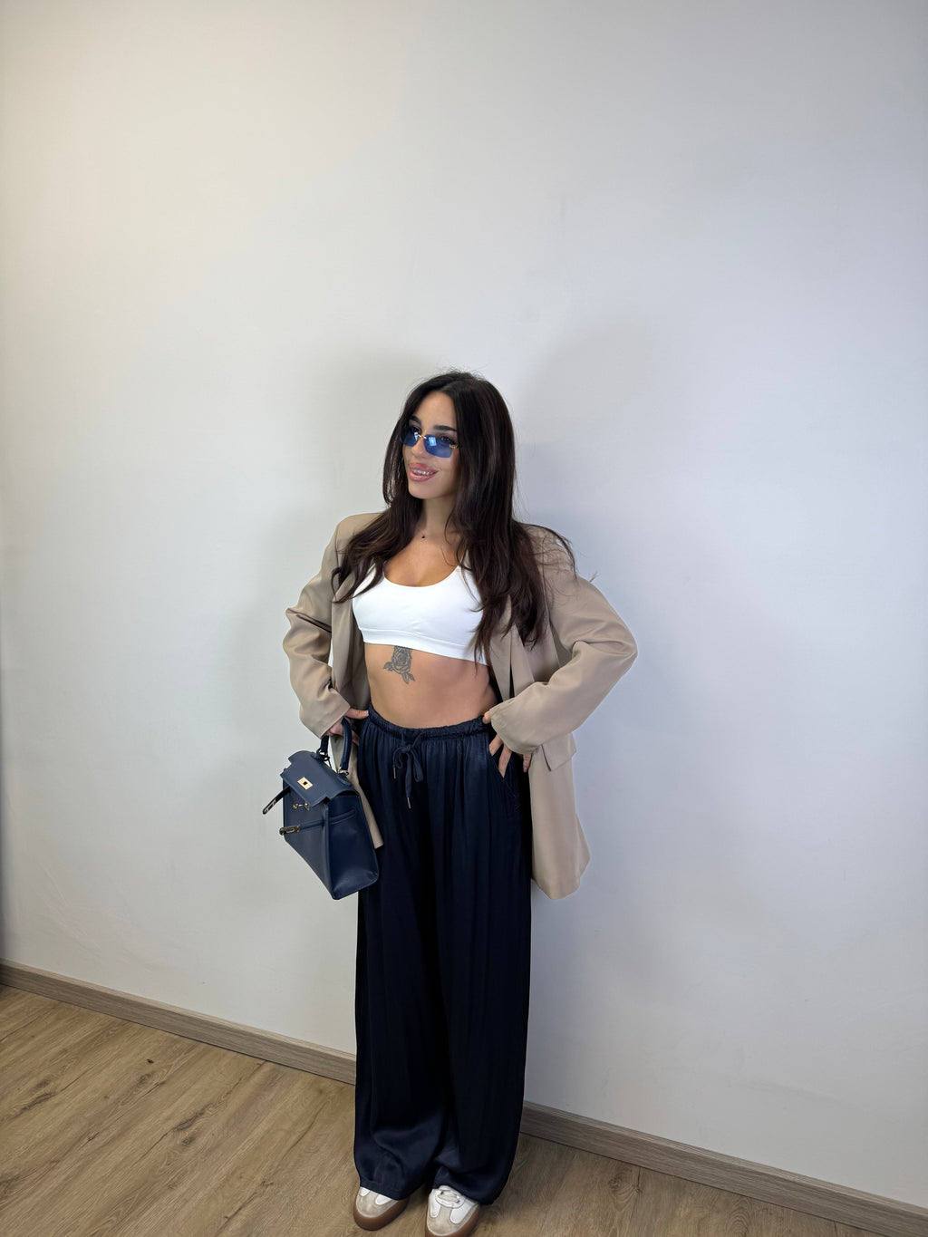 PANTALONE ESSENTIAL