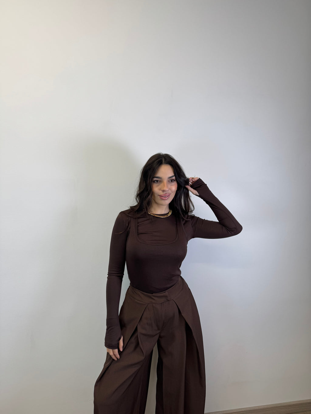 MAGLIA DUO