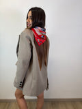 GIACCA CAPPOTTO MARSIGLIA