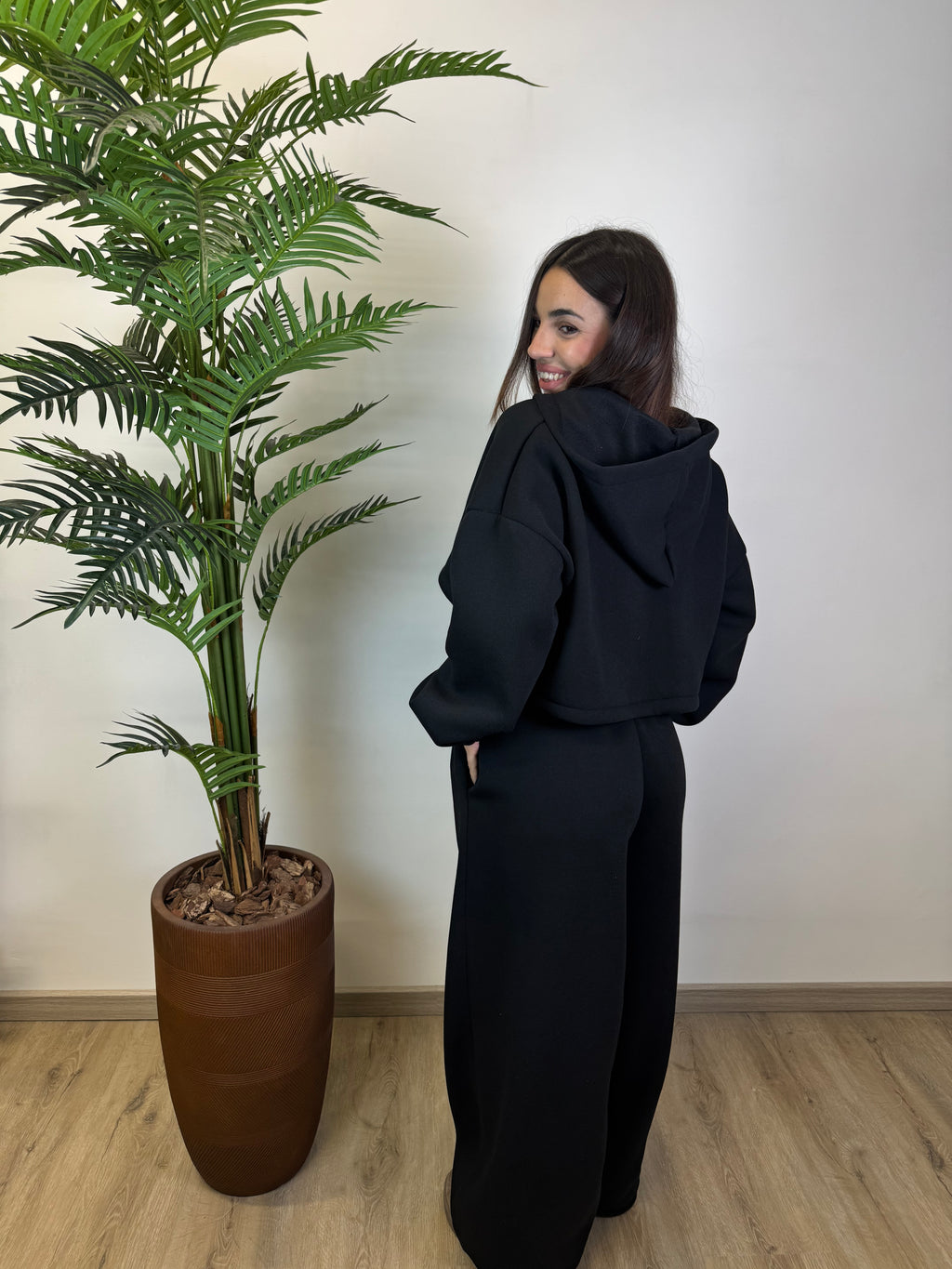 COORDINATO BASIC
