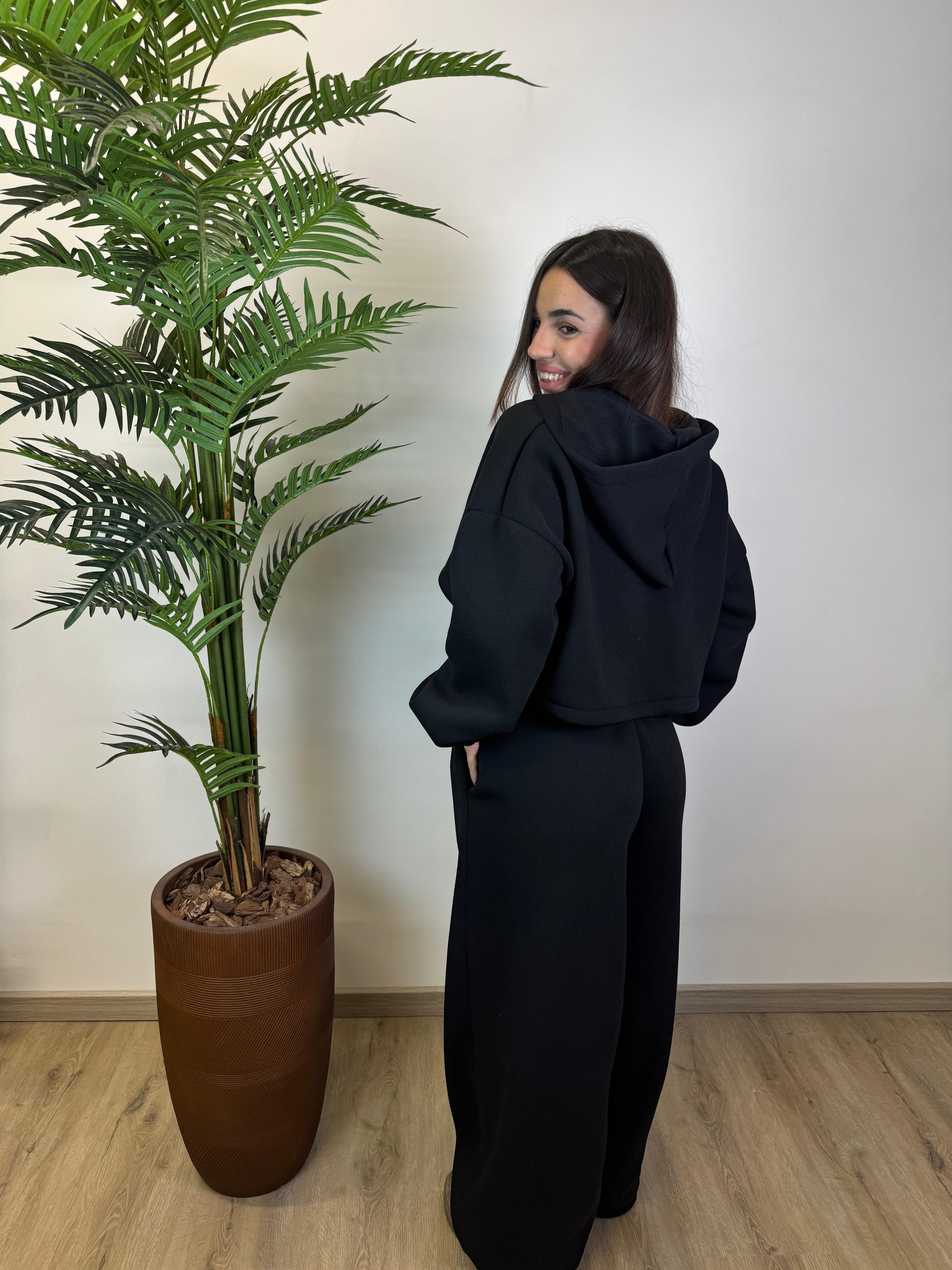 COORDINATO BASIC