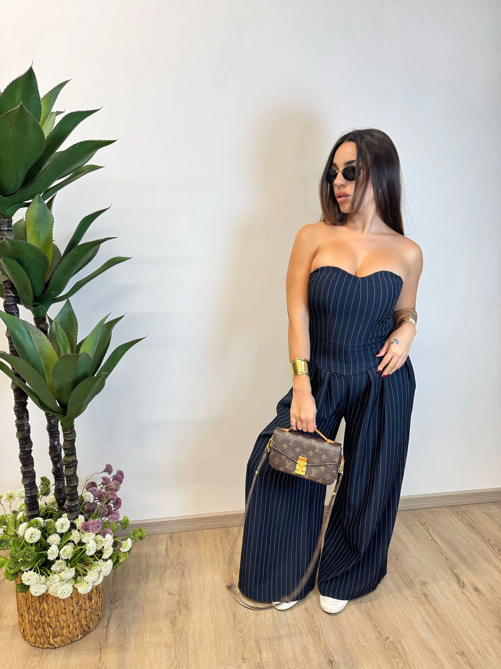 JUMPSUIT ALEIDA