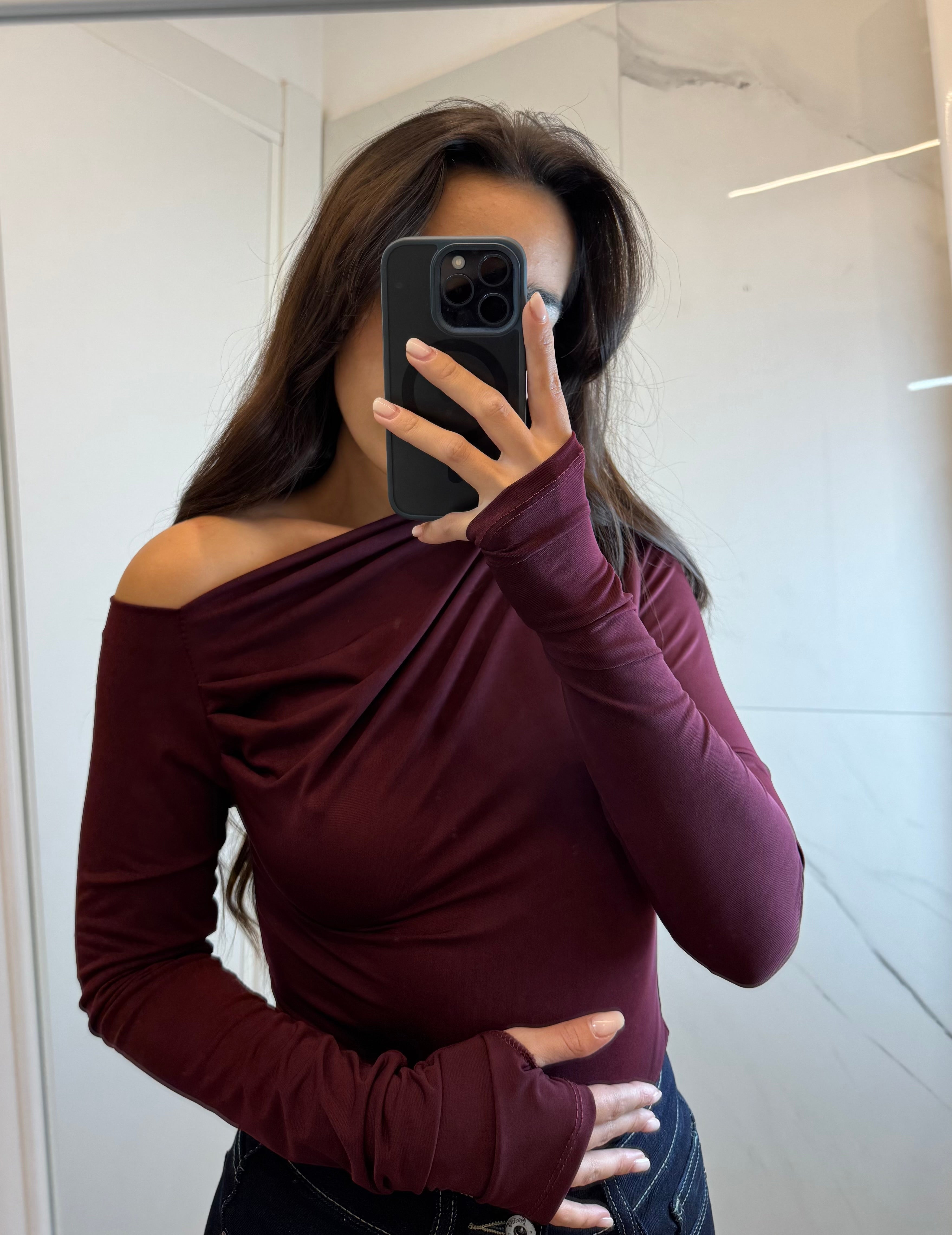 Maglia Kylie