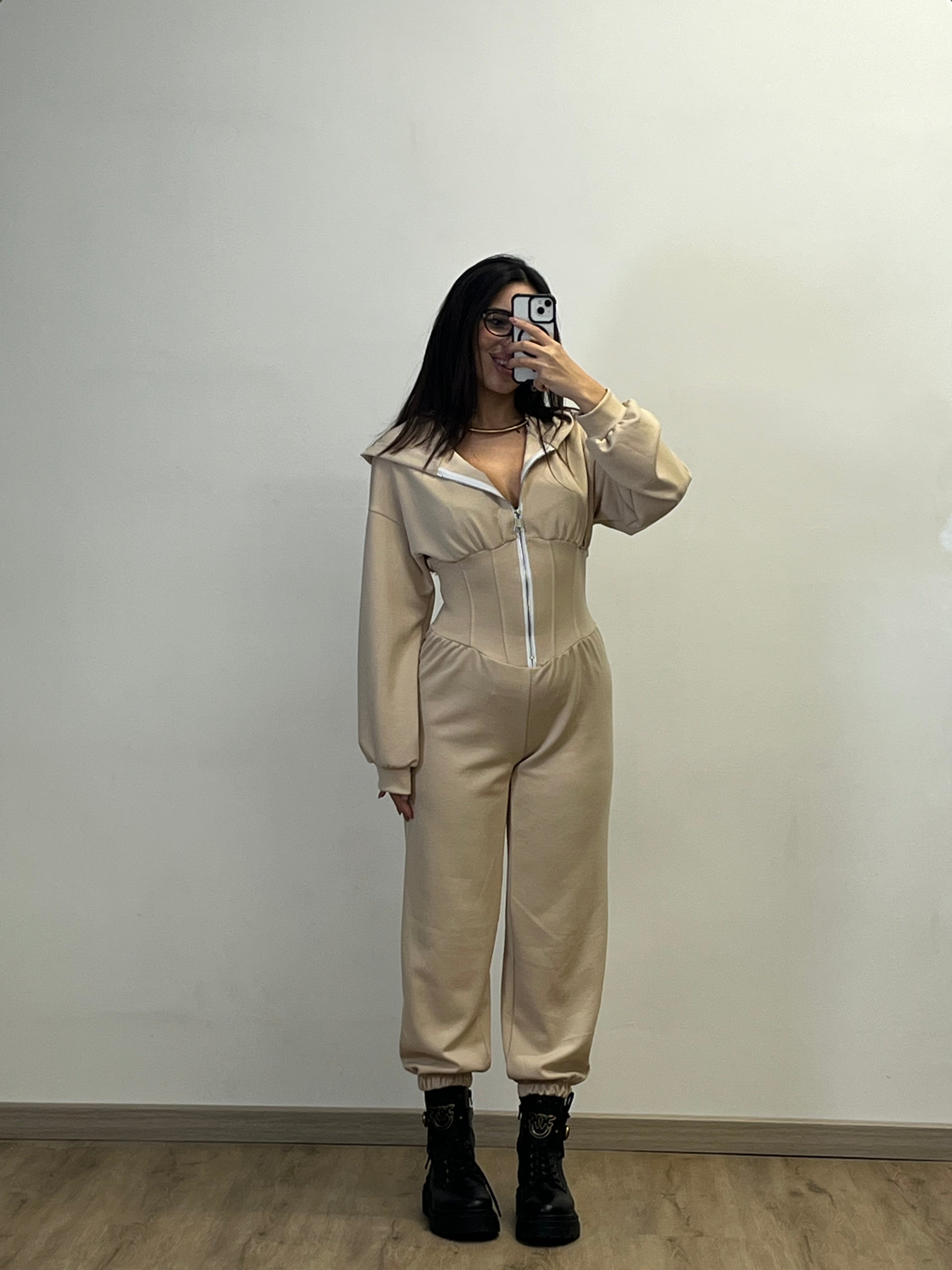 JUMPSUIT ALL DAY