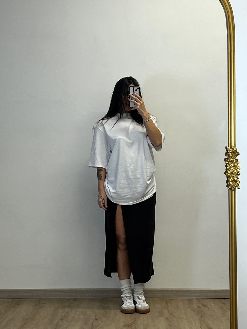 MAGLIA BOYFRIEND