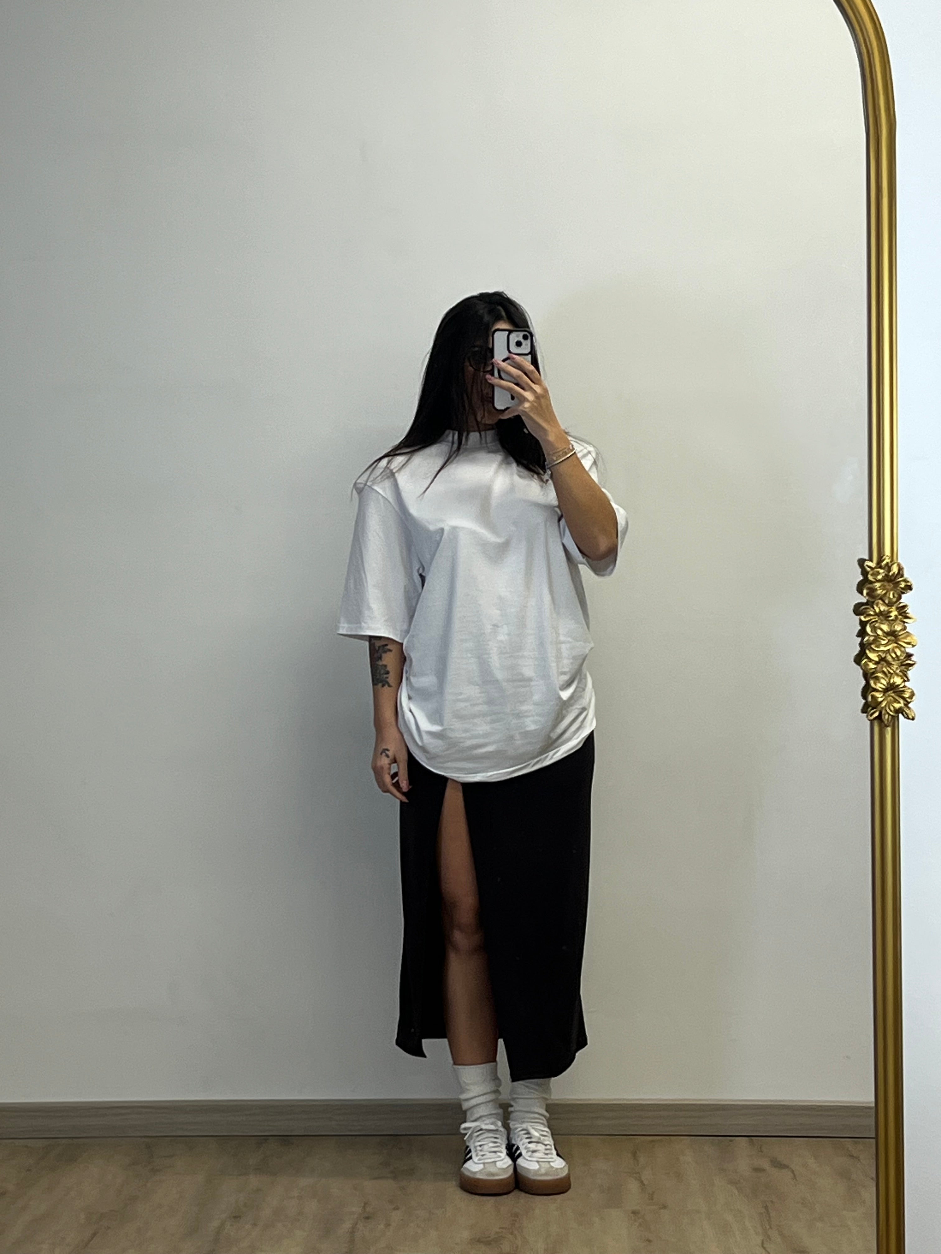 MAGLIA BOYFRIEND