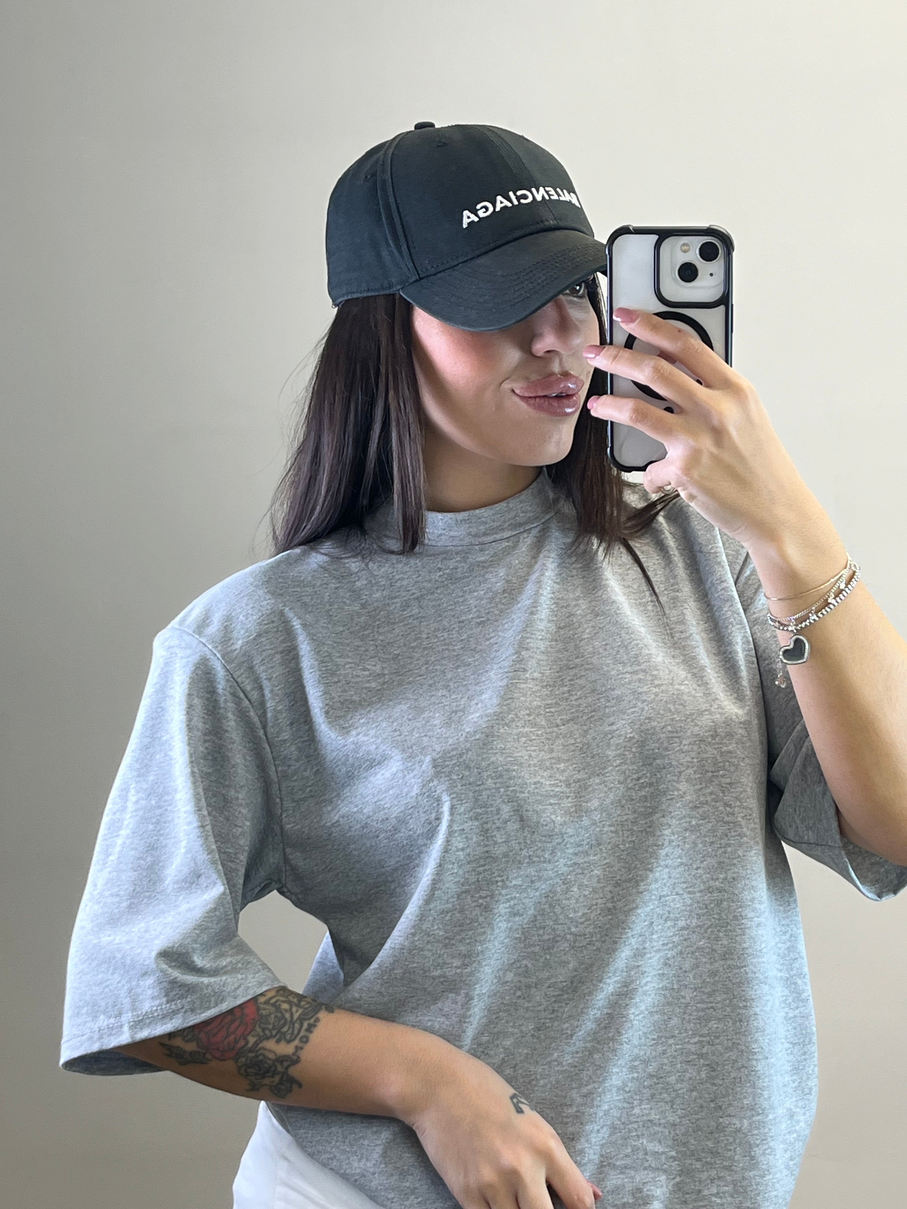 MAGLIA BOYFRIEND