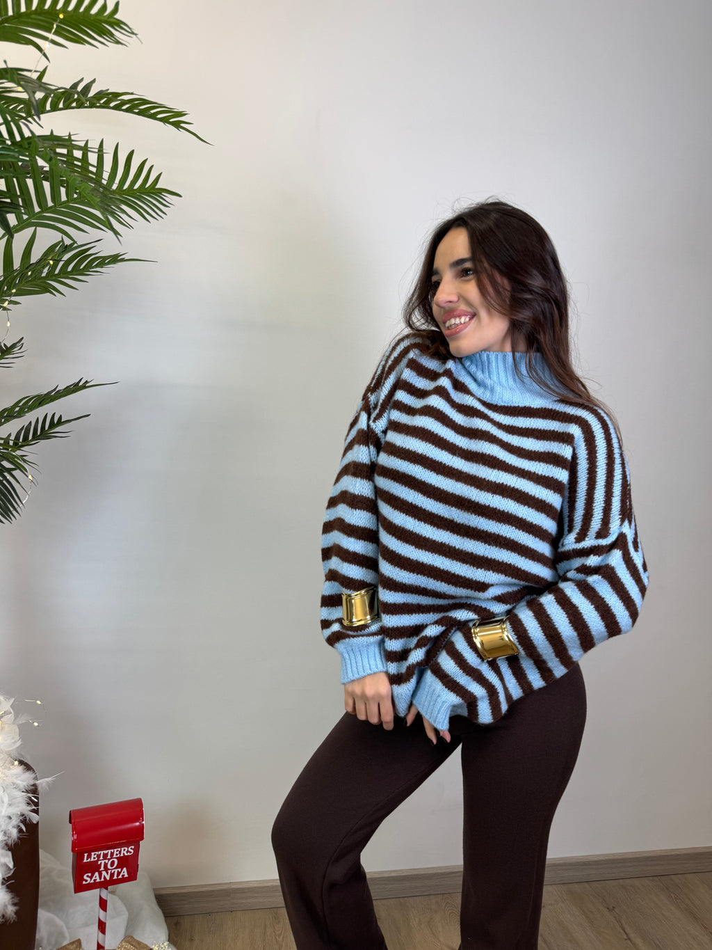 MAGLIONE MELLOW