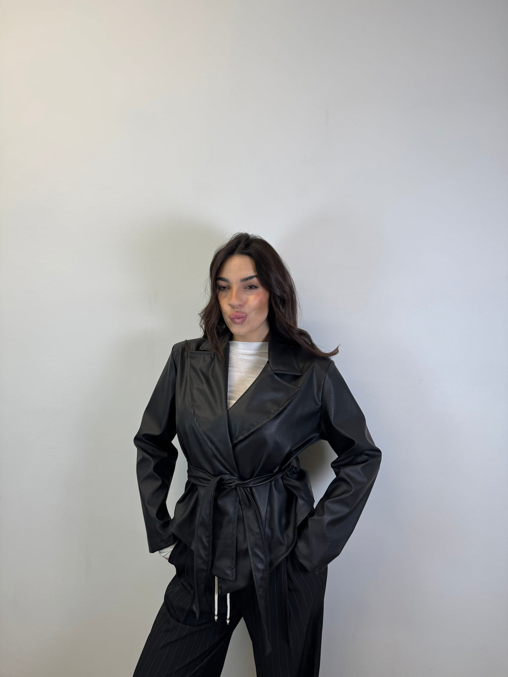 BLAZER TREND