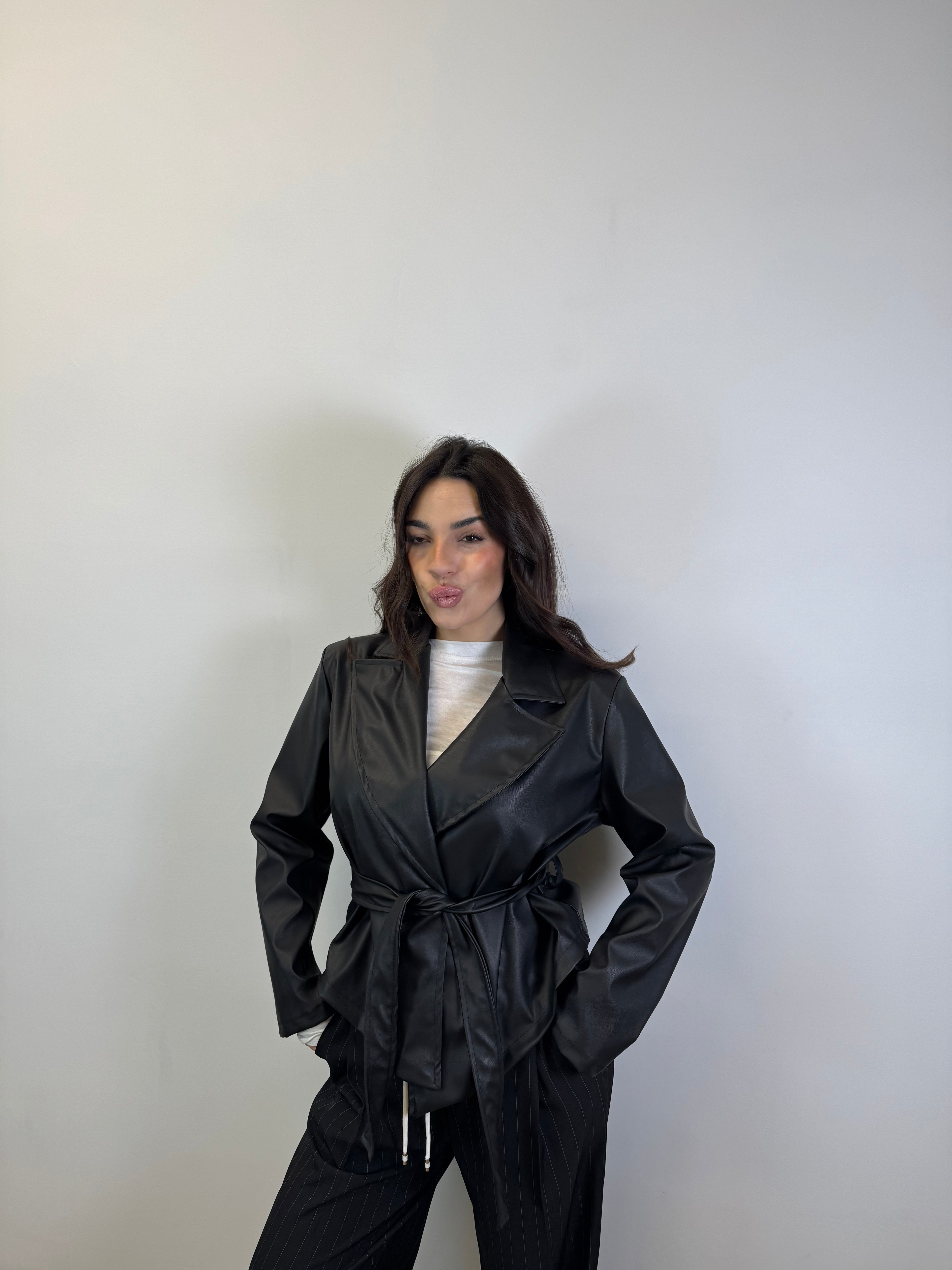 BLAZER TREND