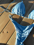 BIKINI BASIC SKY