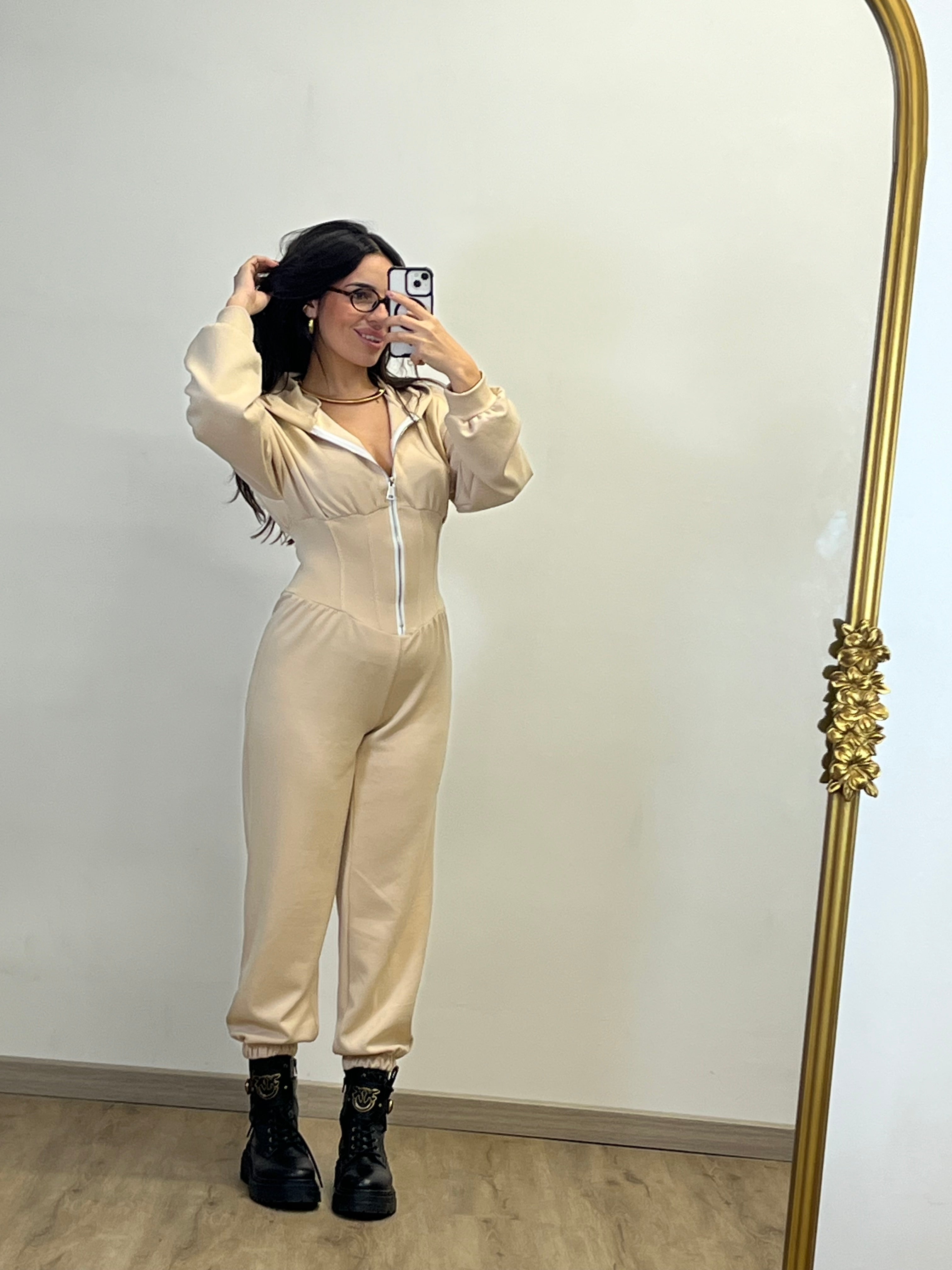 JUMPSUIT ALL DAY