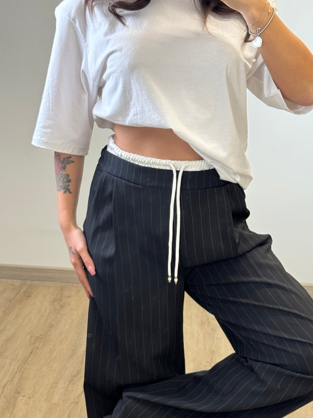 PANTALONE BOXER