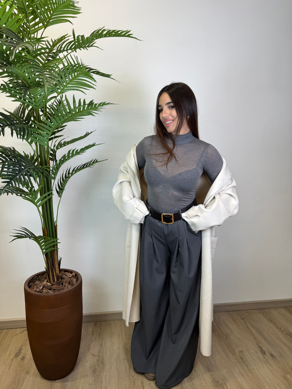 MAGLIA MOD INTIMI
