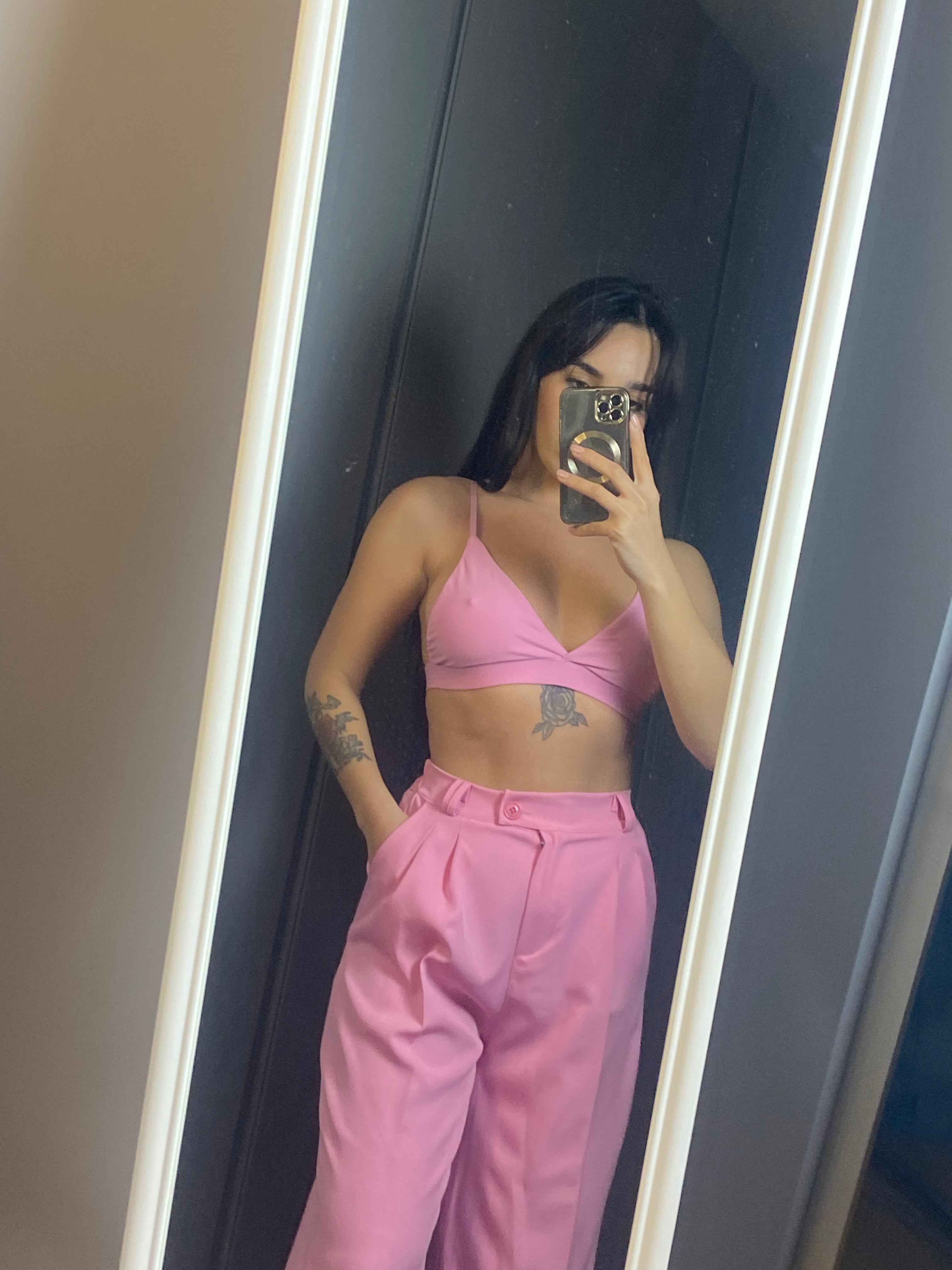 Pantalone Primavera