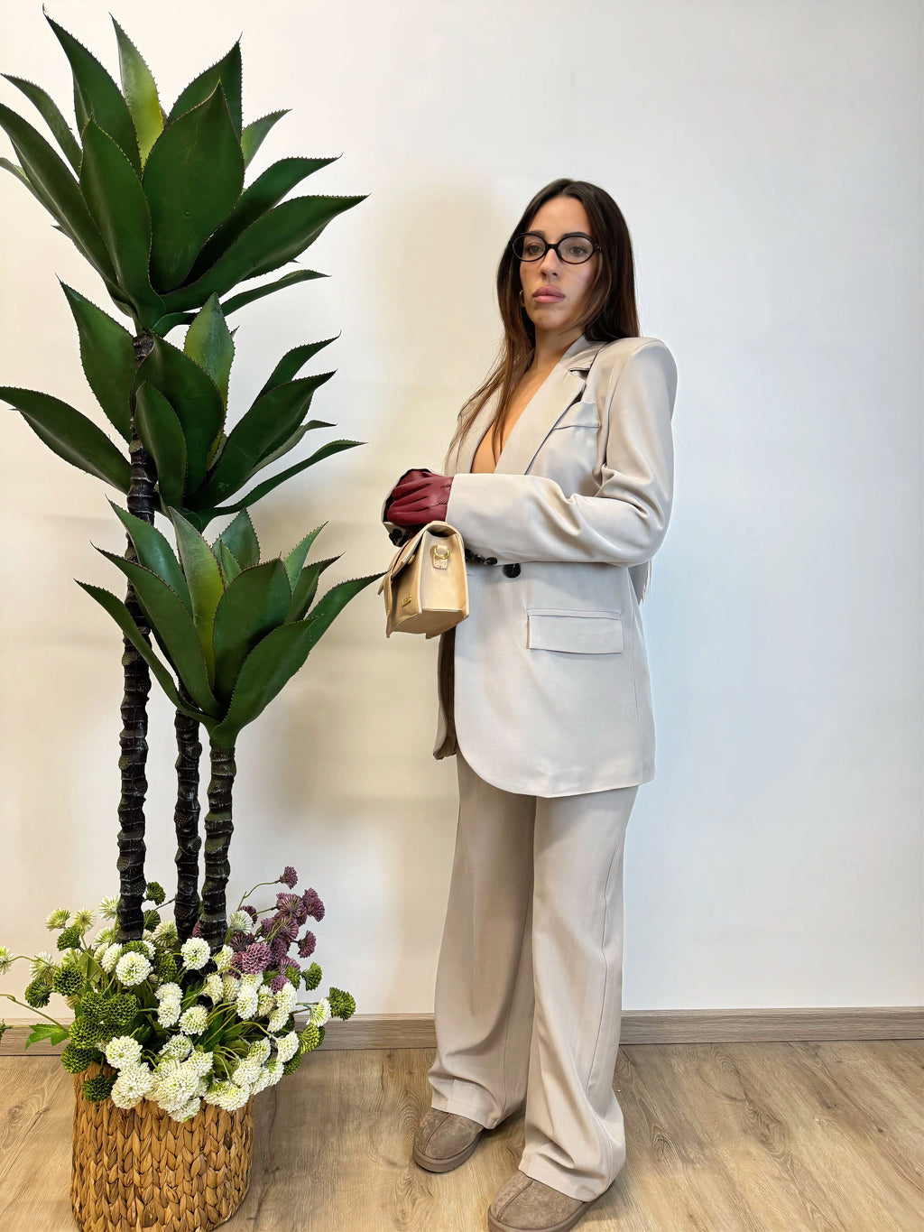 COORDINATO RITA