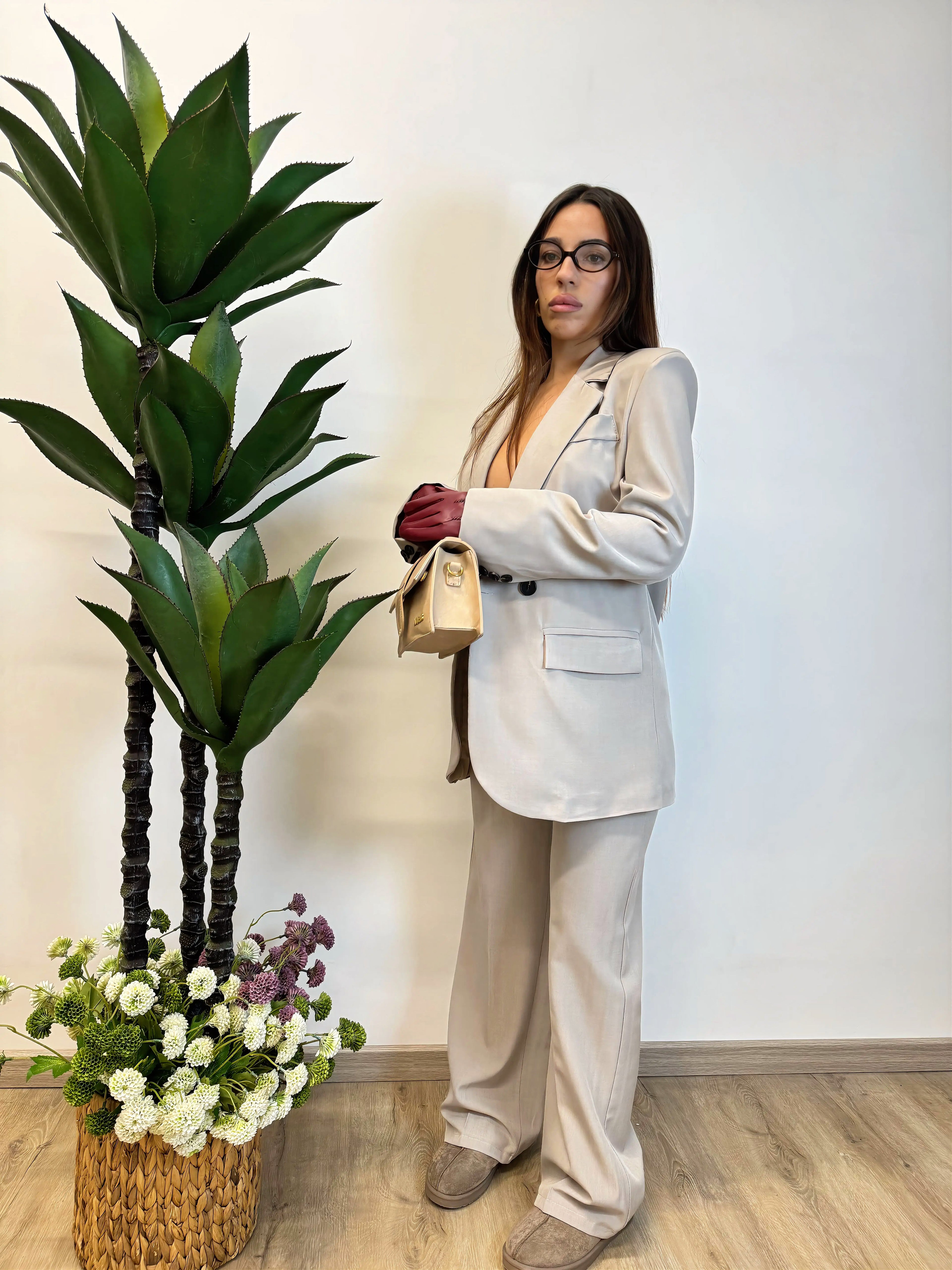 COORDINATO RITA