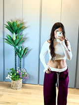 PANTALONE BOXER
