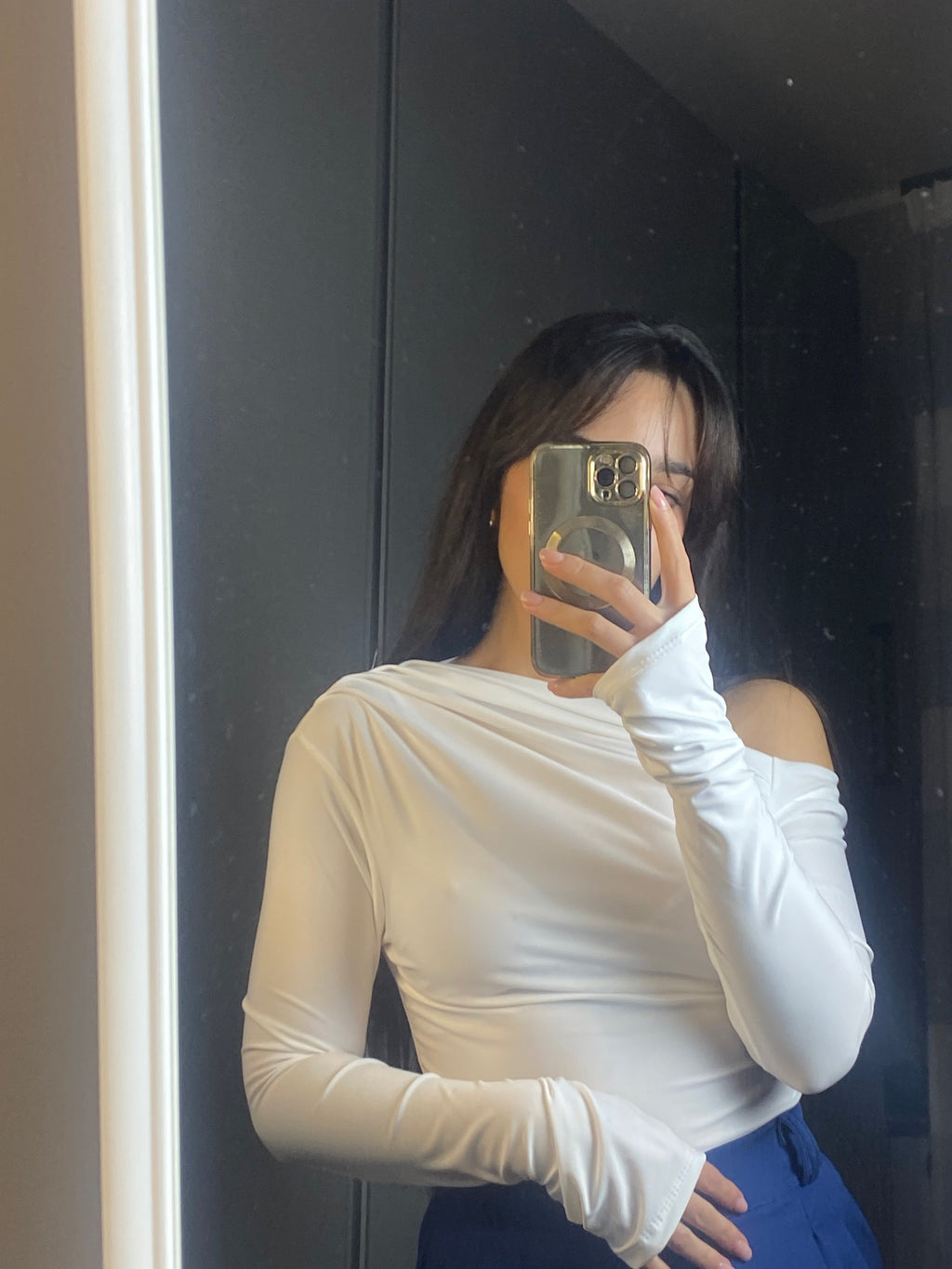 Maglia Kylie