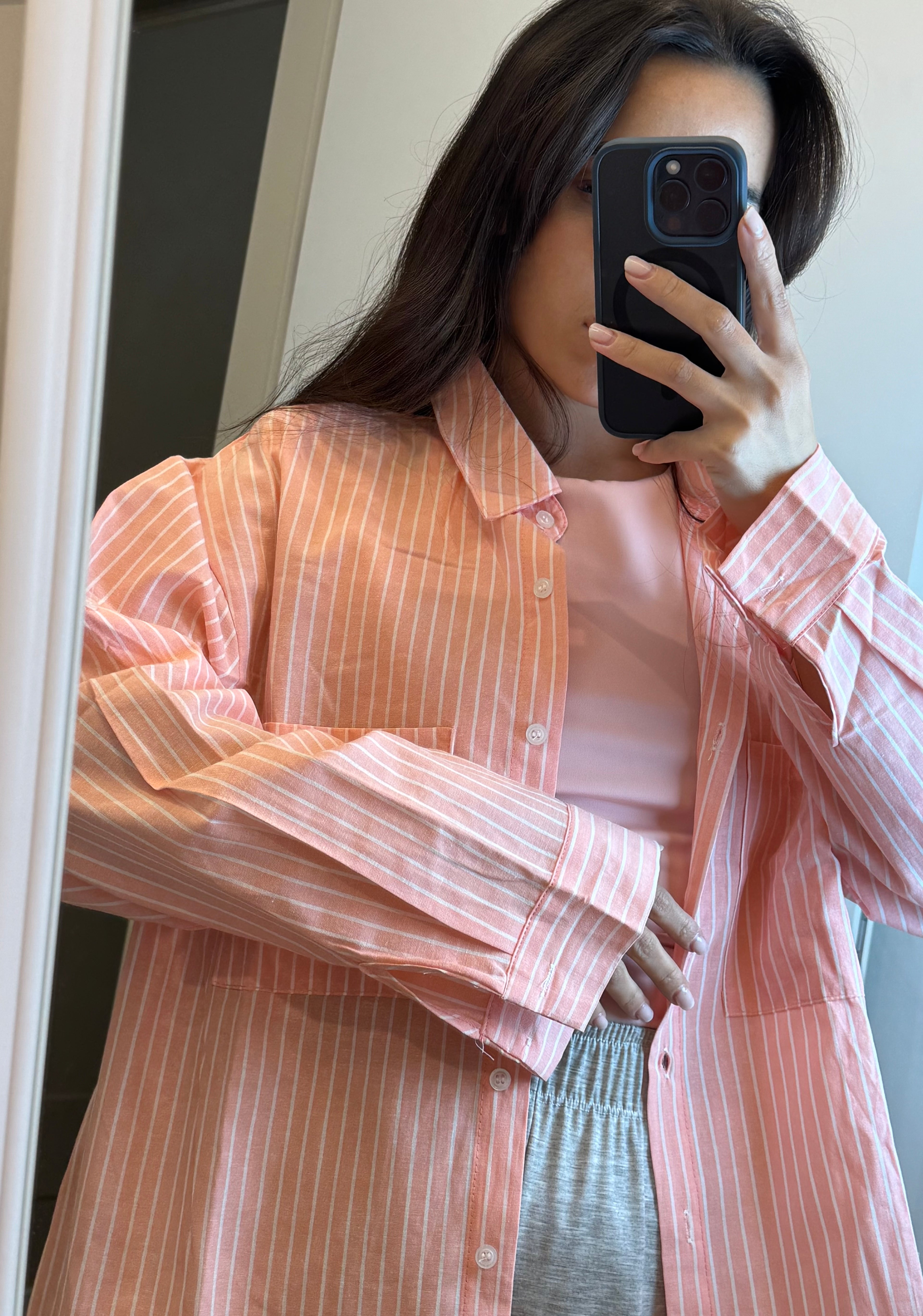 Camicia Confetto