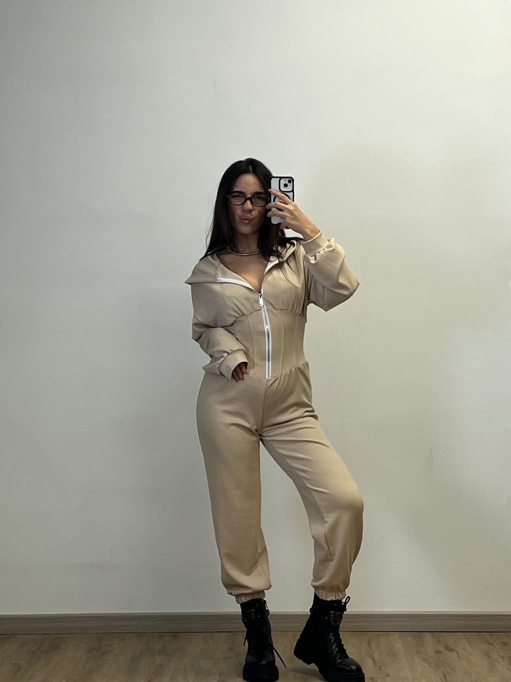 JUMPSUIT ALL DAY