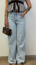 JEANS ESSENTIAL