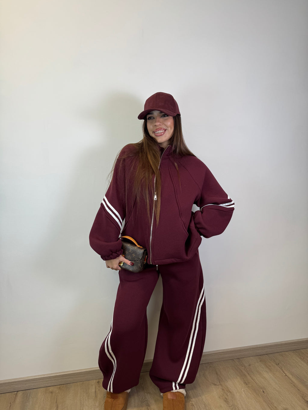 COORDINATO DENVER