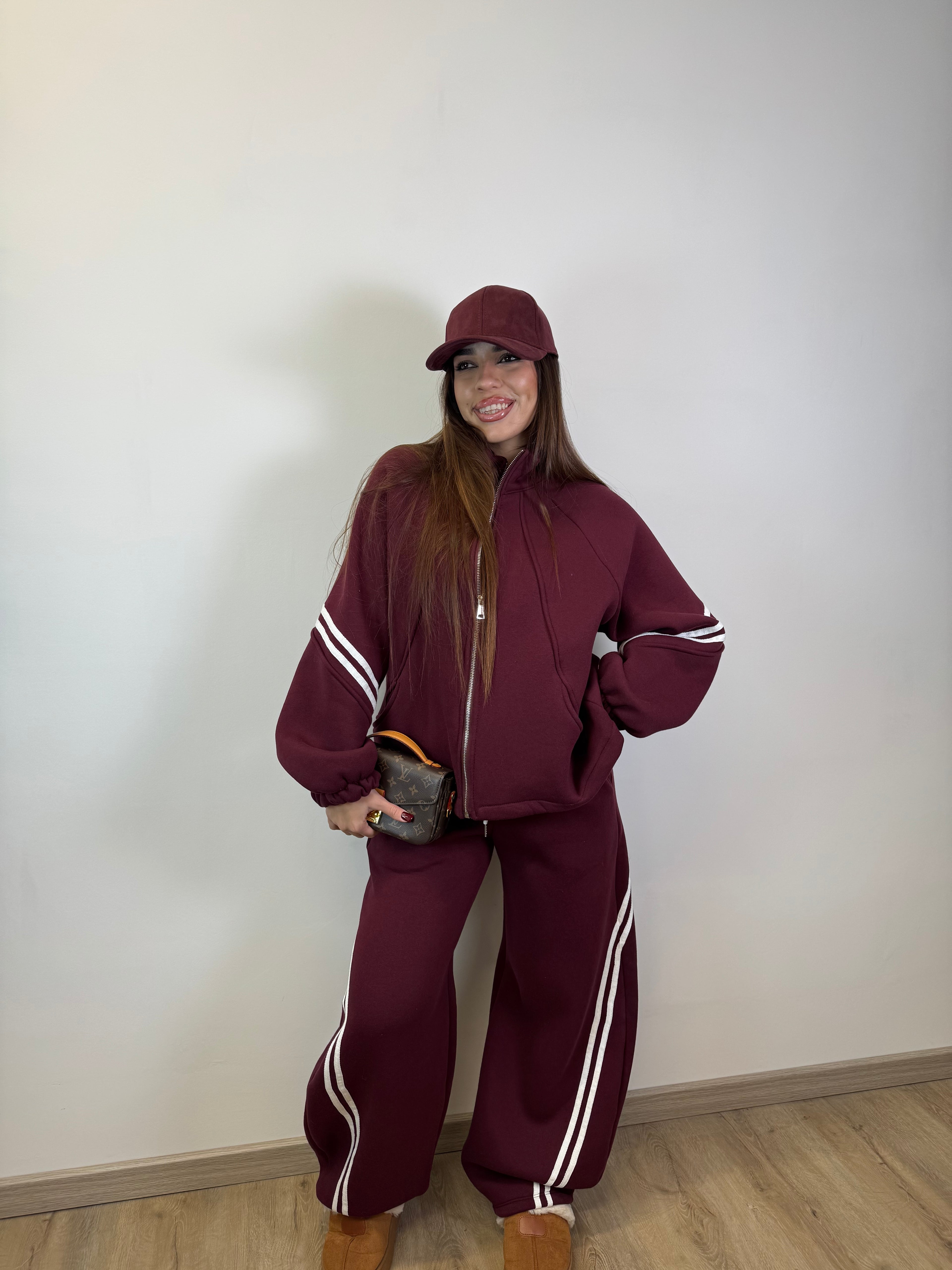 COORDINATO DENVER