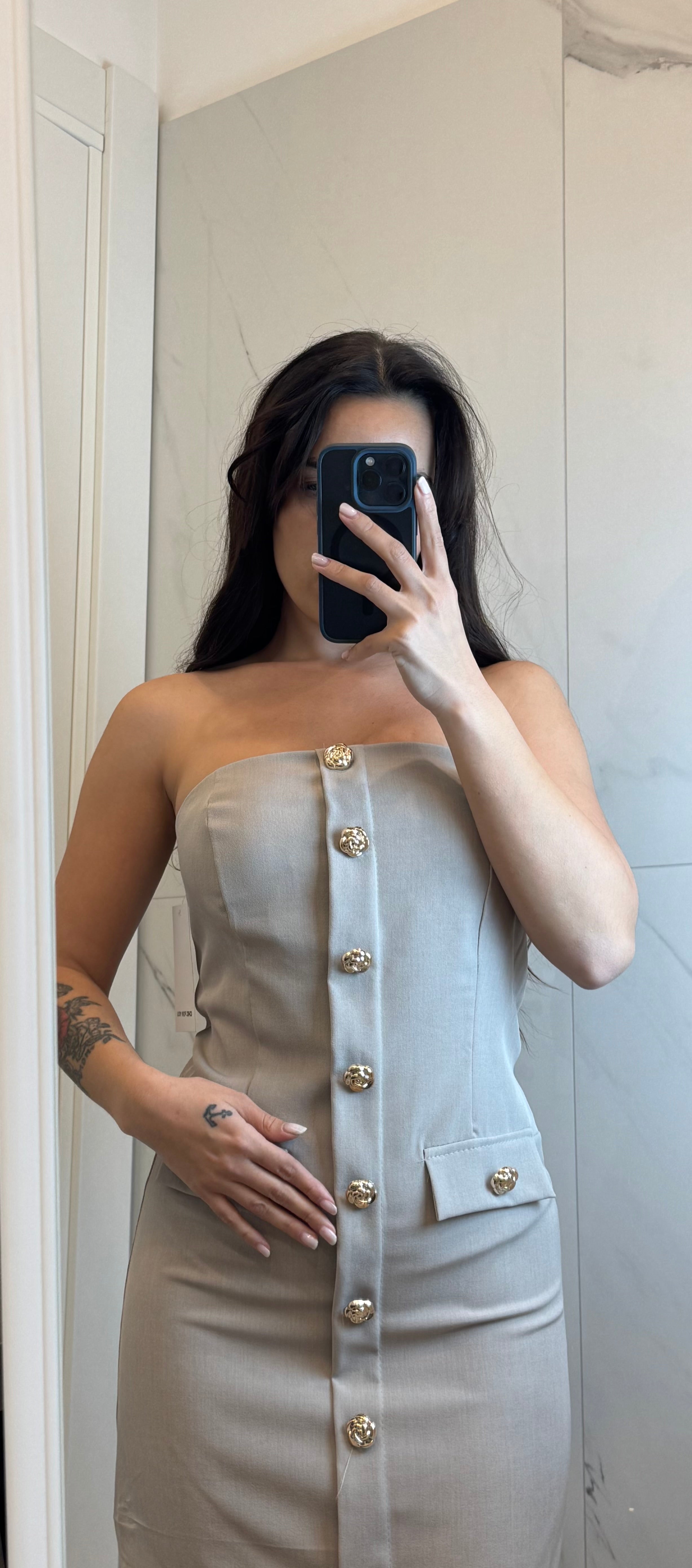 Vestito Elegant