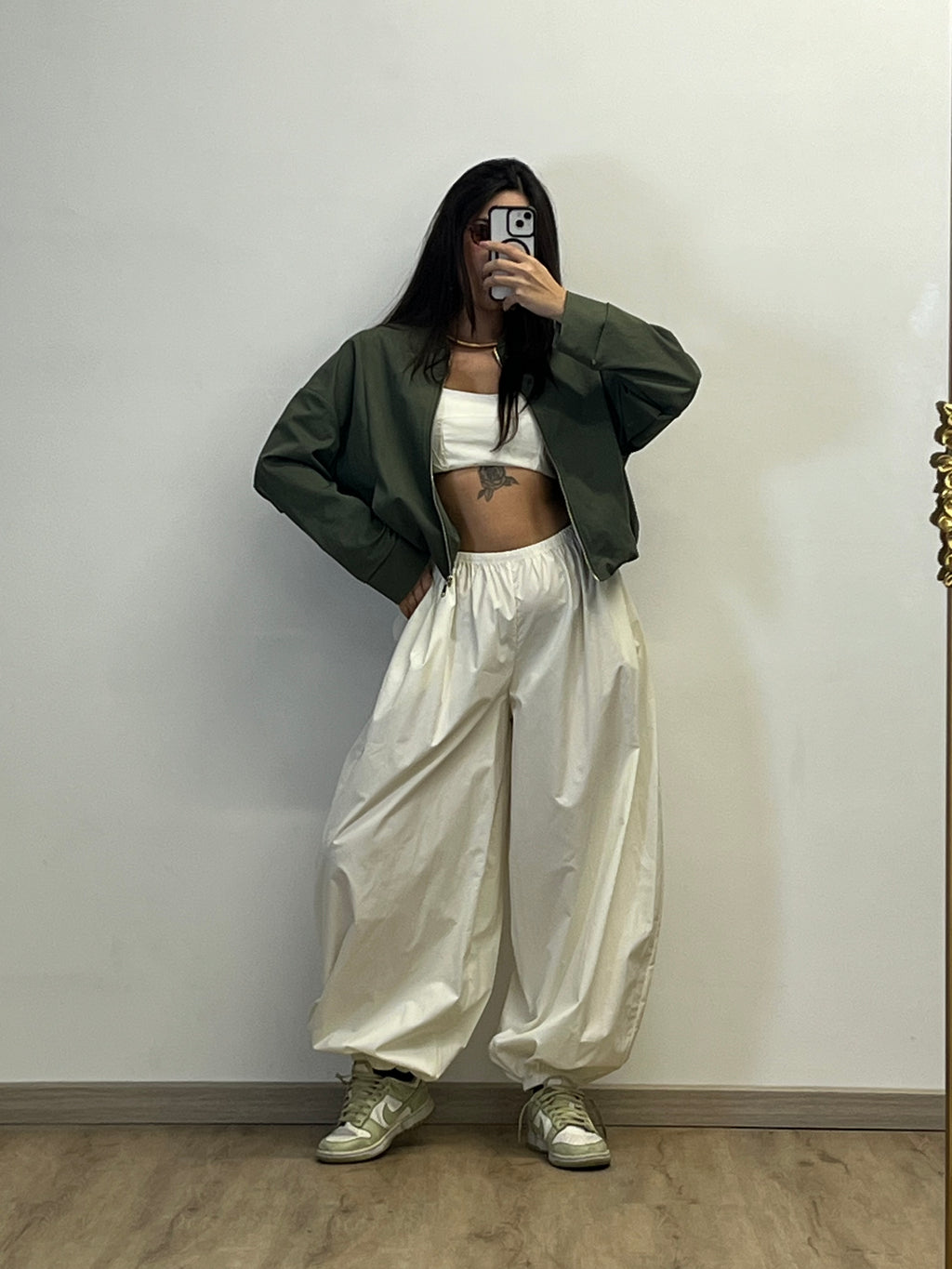 COORDINATO COTTON