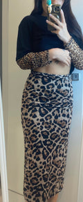 Gonna Leopard