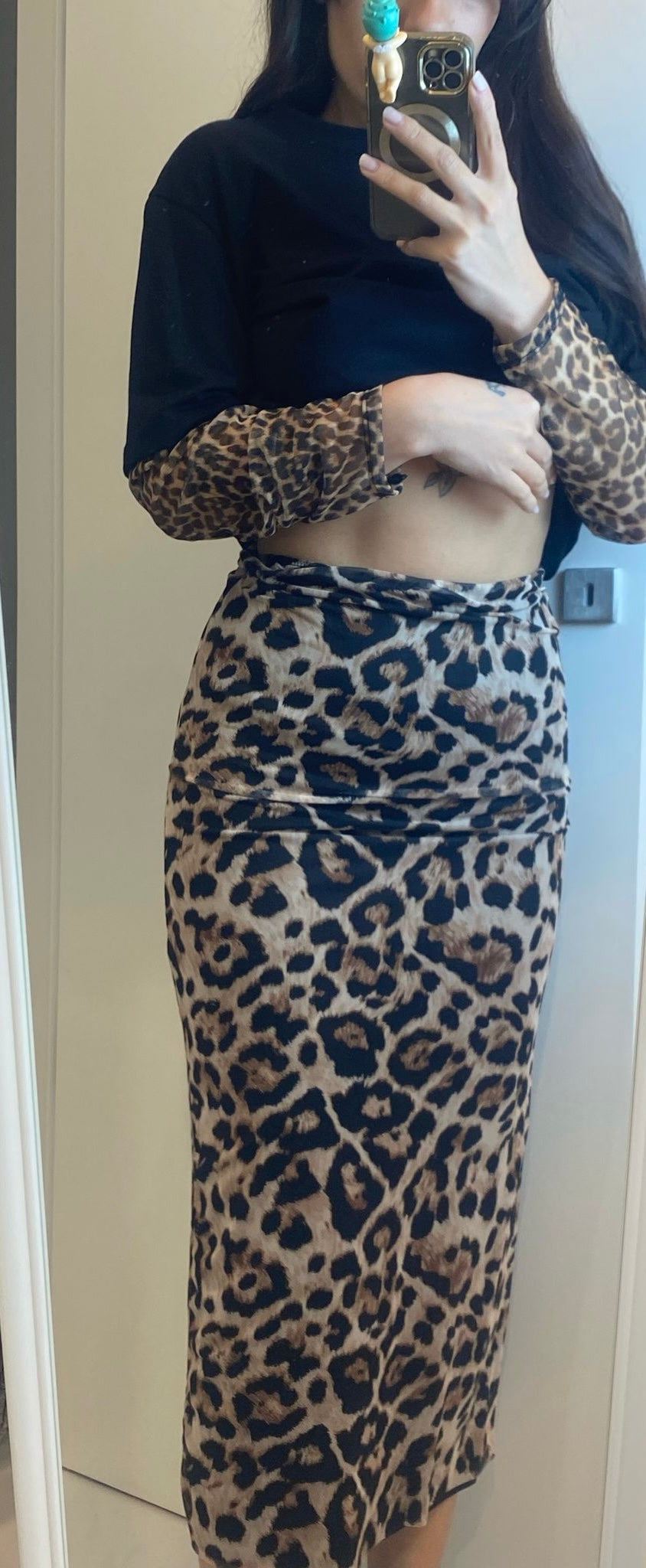 Gonna Leopard