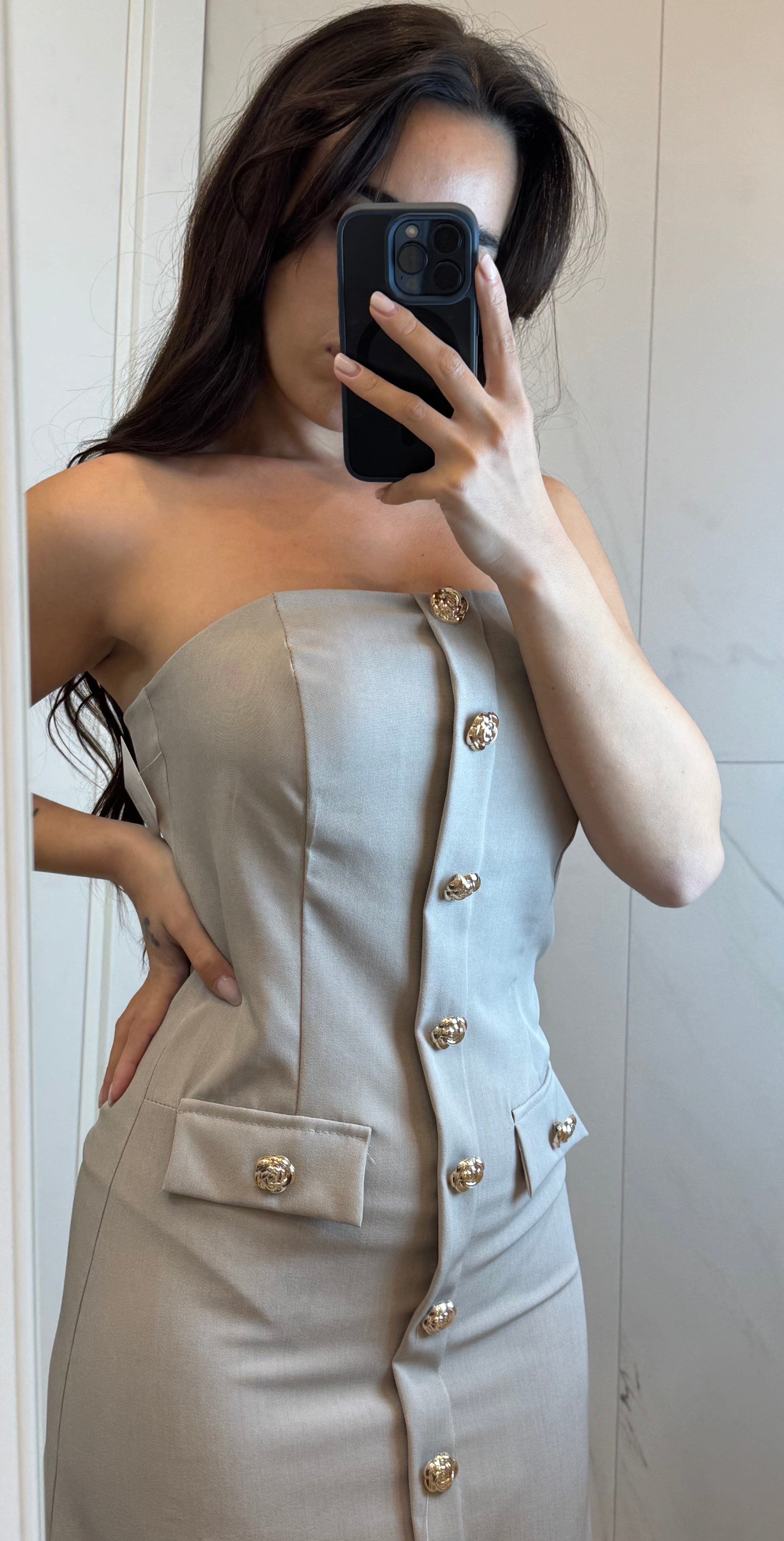 Vestito Elegant