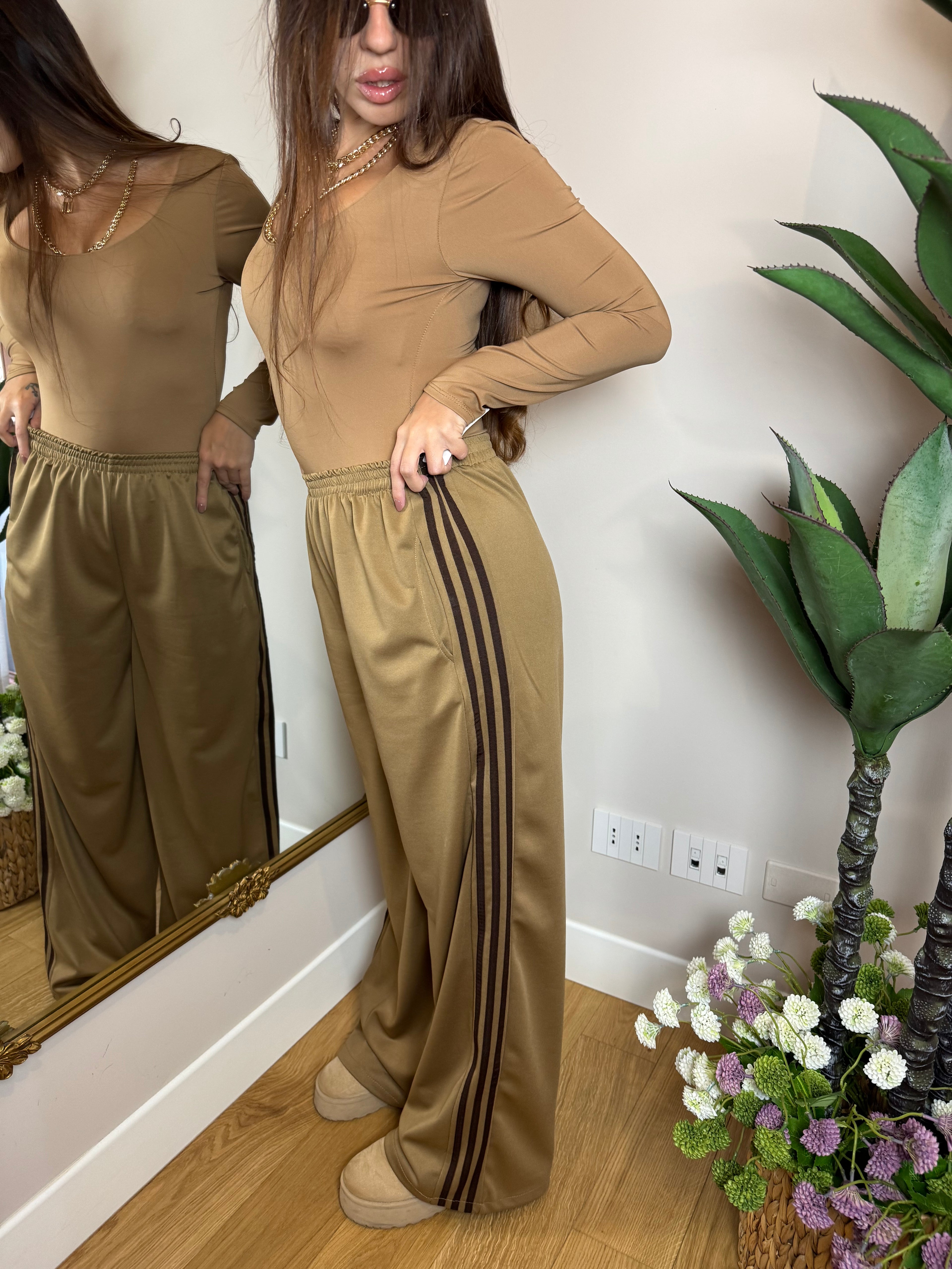 PANTALONE BOSTON