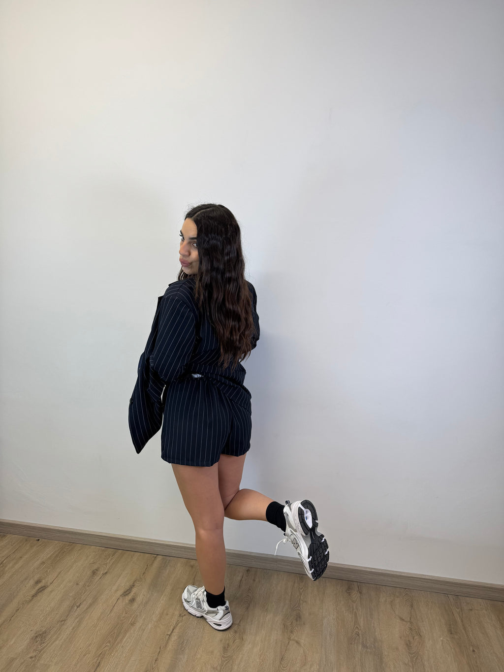 COORDINATO AMANDA