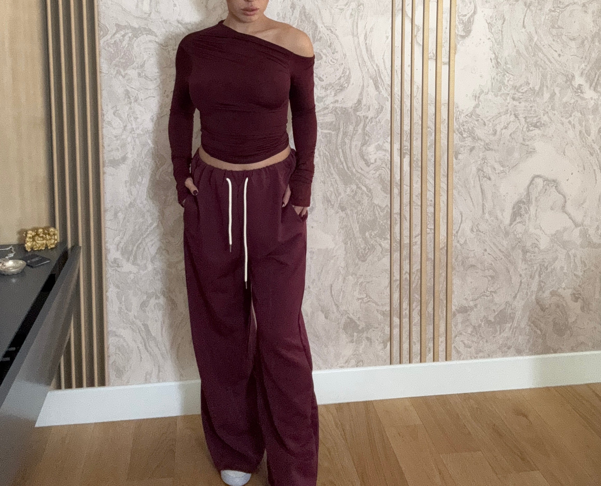 Pantalone London