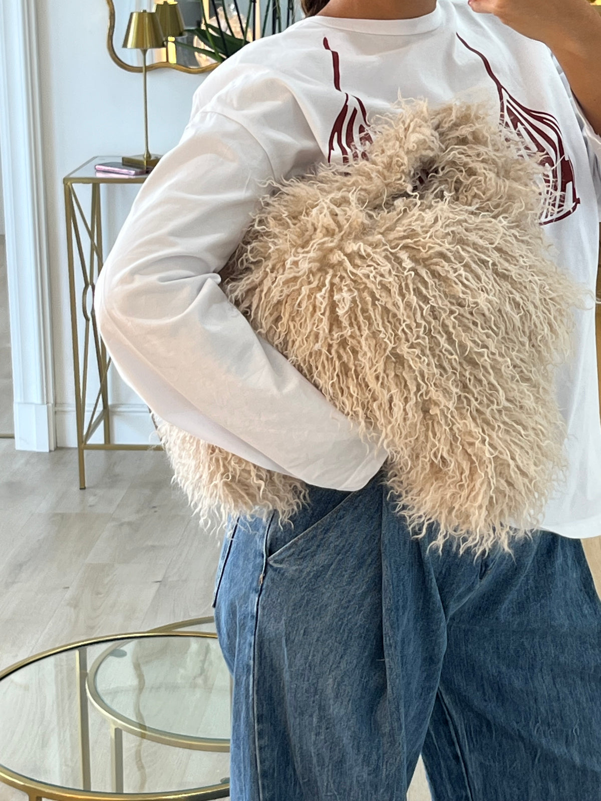 BORSA MOWGLI