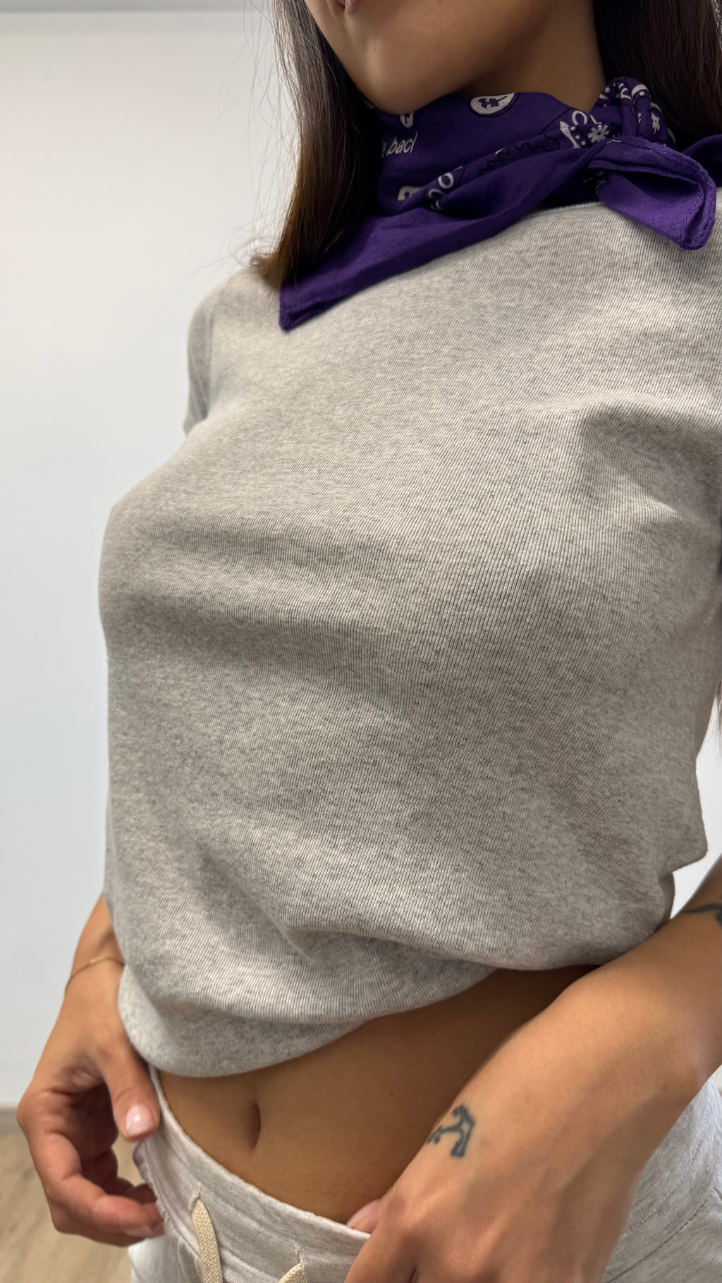 MAGLIA CLEAN