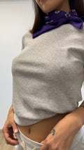MAGLIA CLEAN