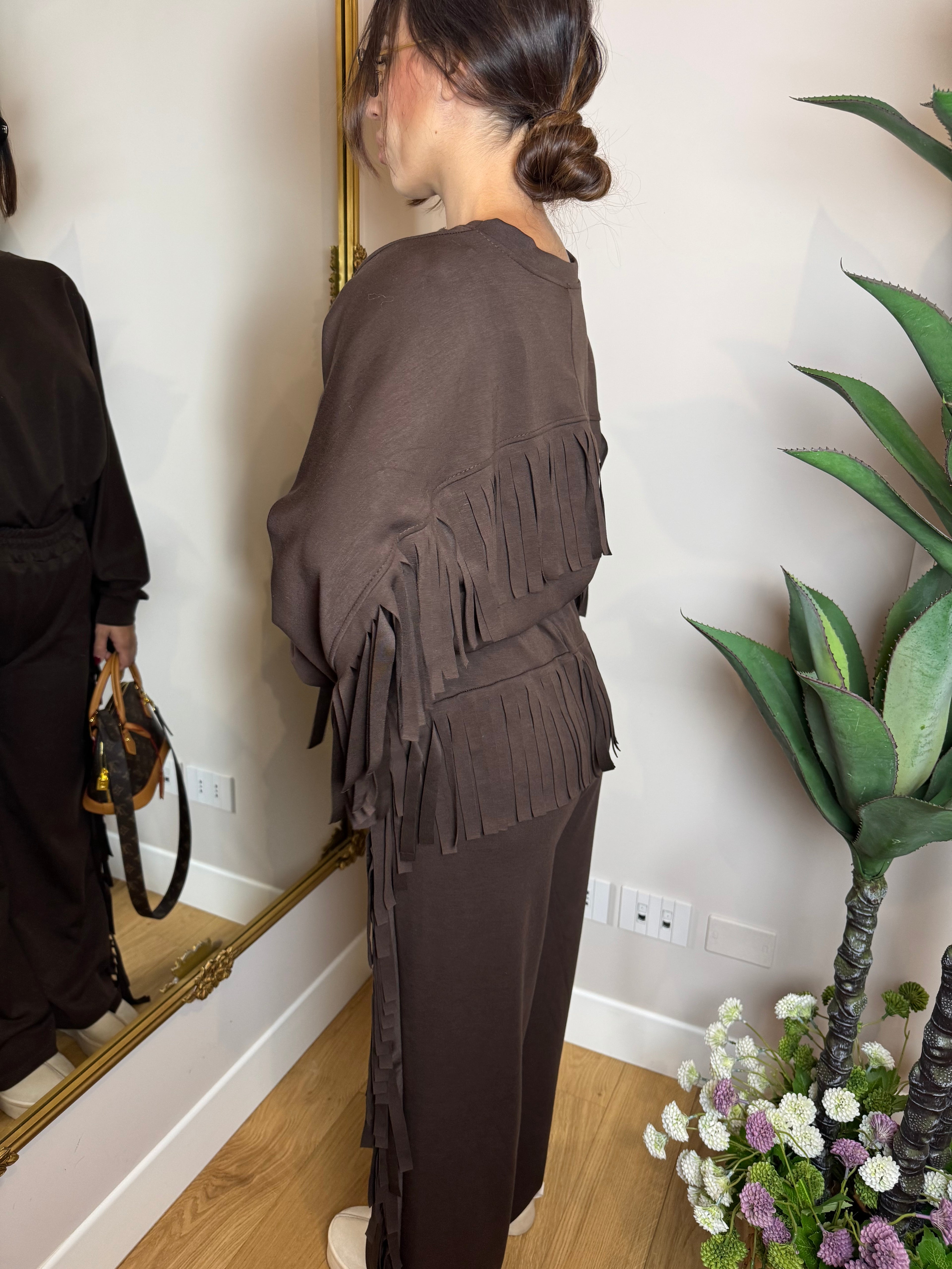 Coordinato India