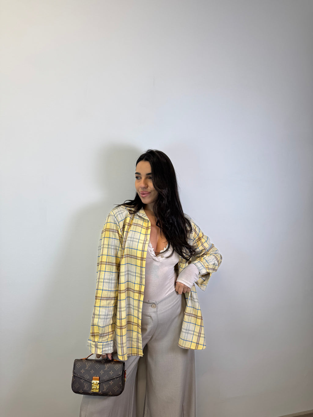 CAMICIA SWEET
